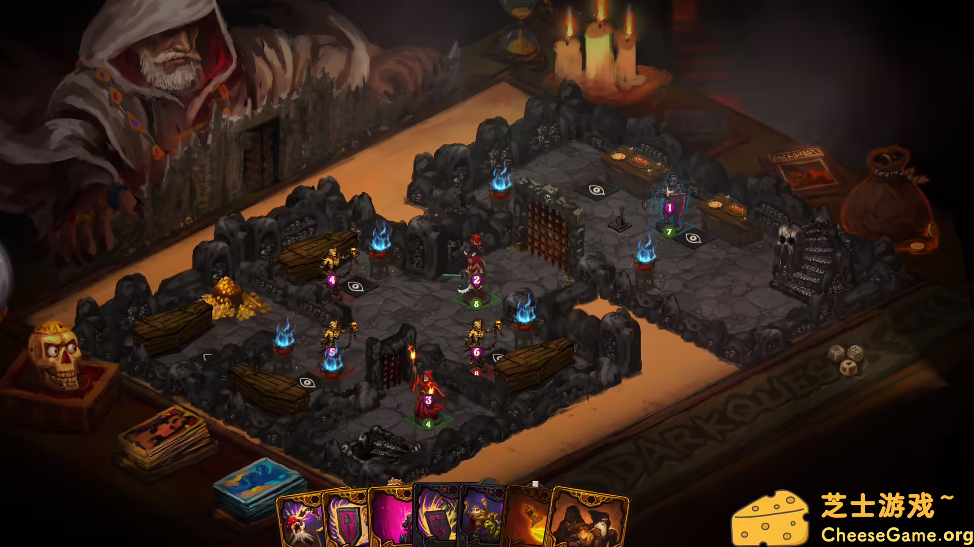 [PC]黑暗任务4/Dark Quest 4