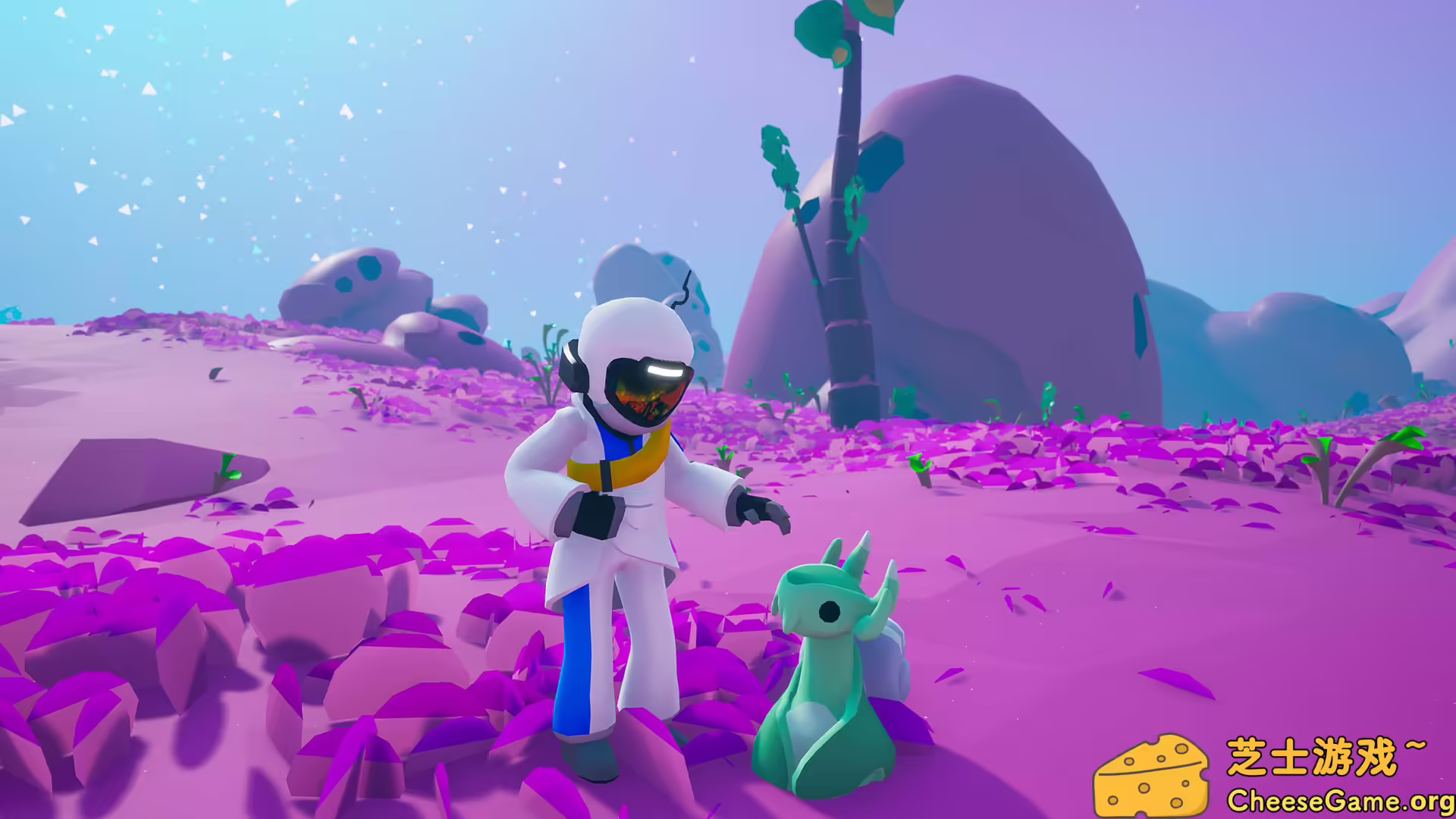[PC]异星探险家/ASTRONEER