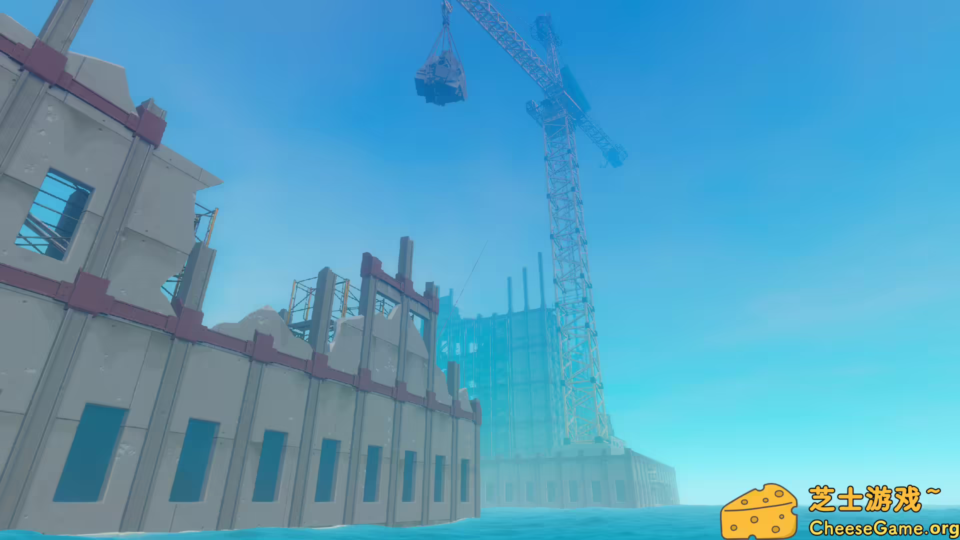 [PC]木筏求生/Raft/支持网络联机