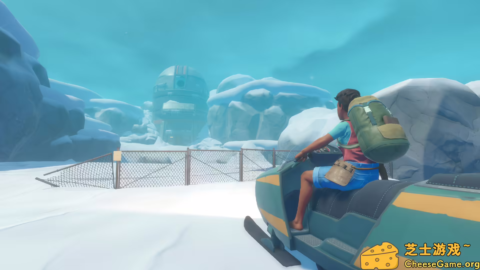 [PC]木筏求生/Raft/支持网络联机