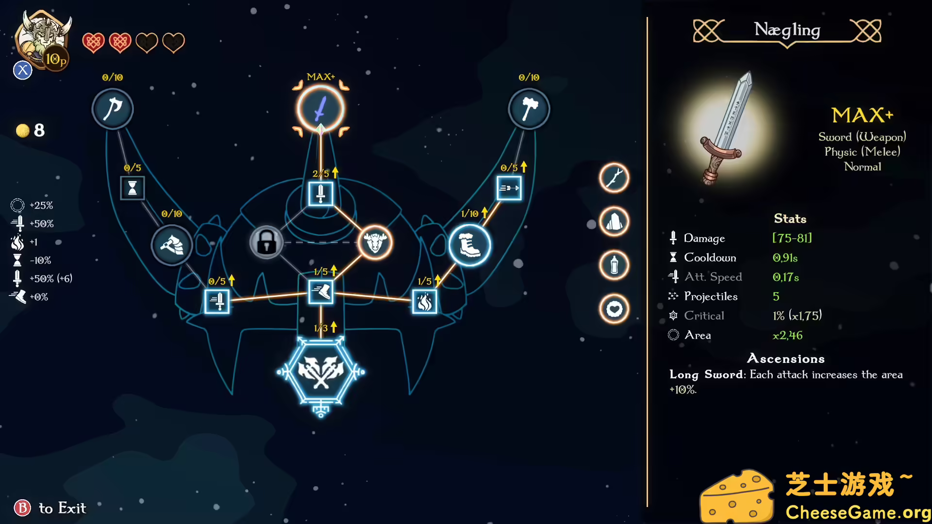 [PC]北欧之烬：诸神黄昏幸存者/Nordic Ashes: Survivors of Ragnarok