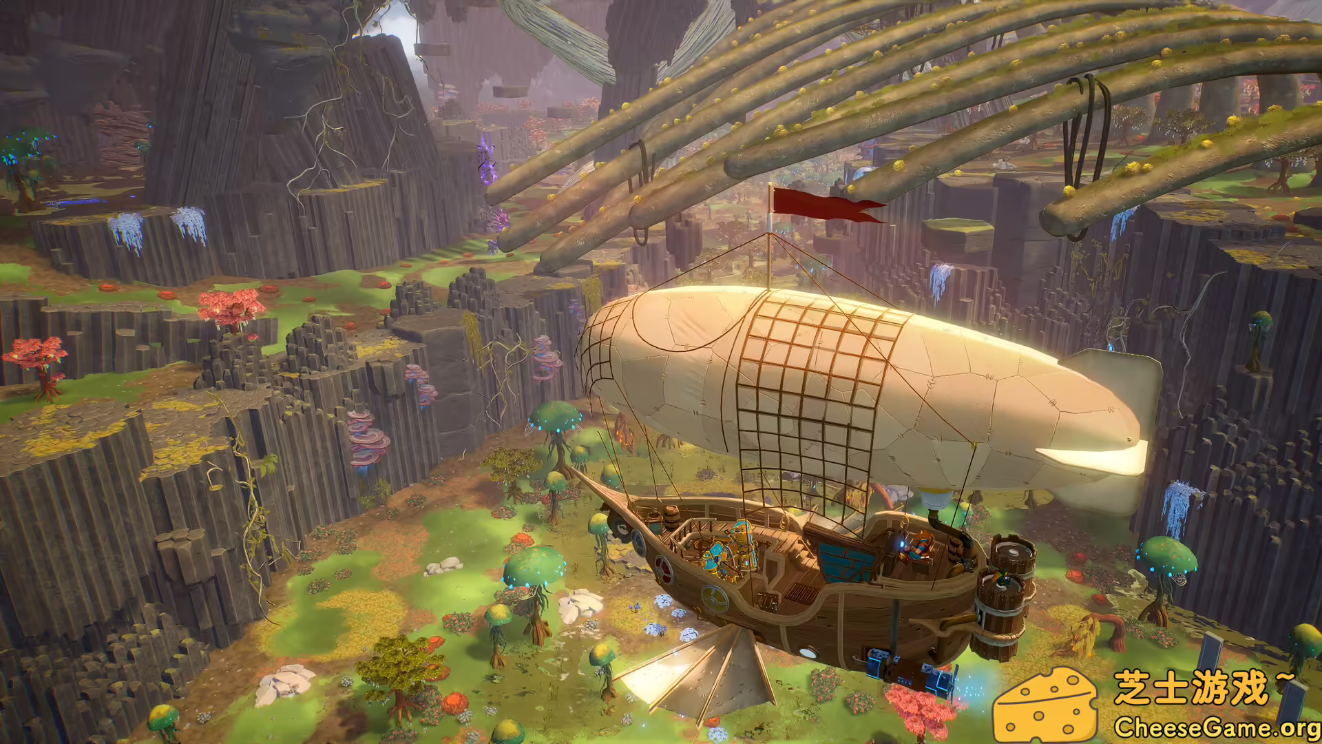 [PC]矮人元祖/First Dwarf