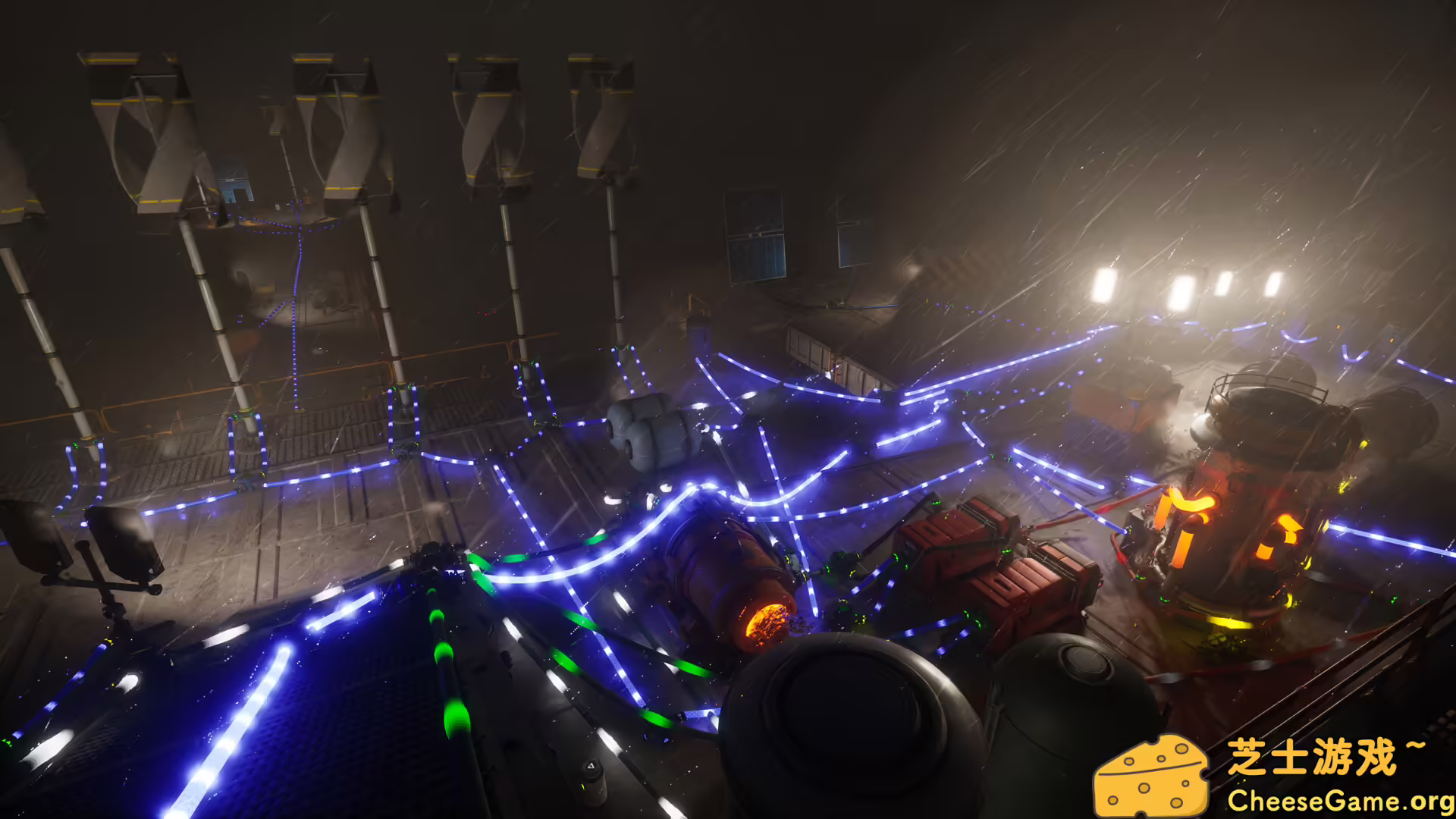 [PC]最后一位守护者/The Last Caretaker