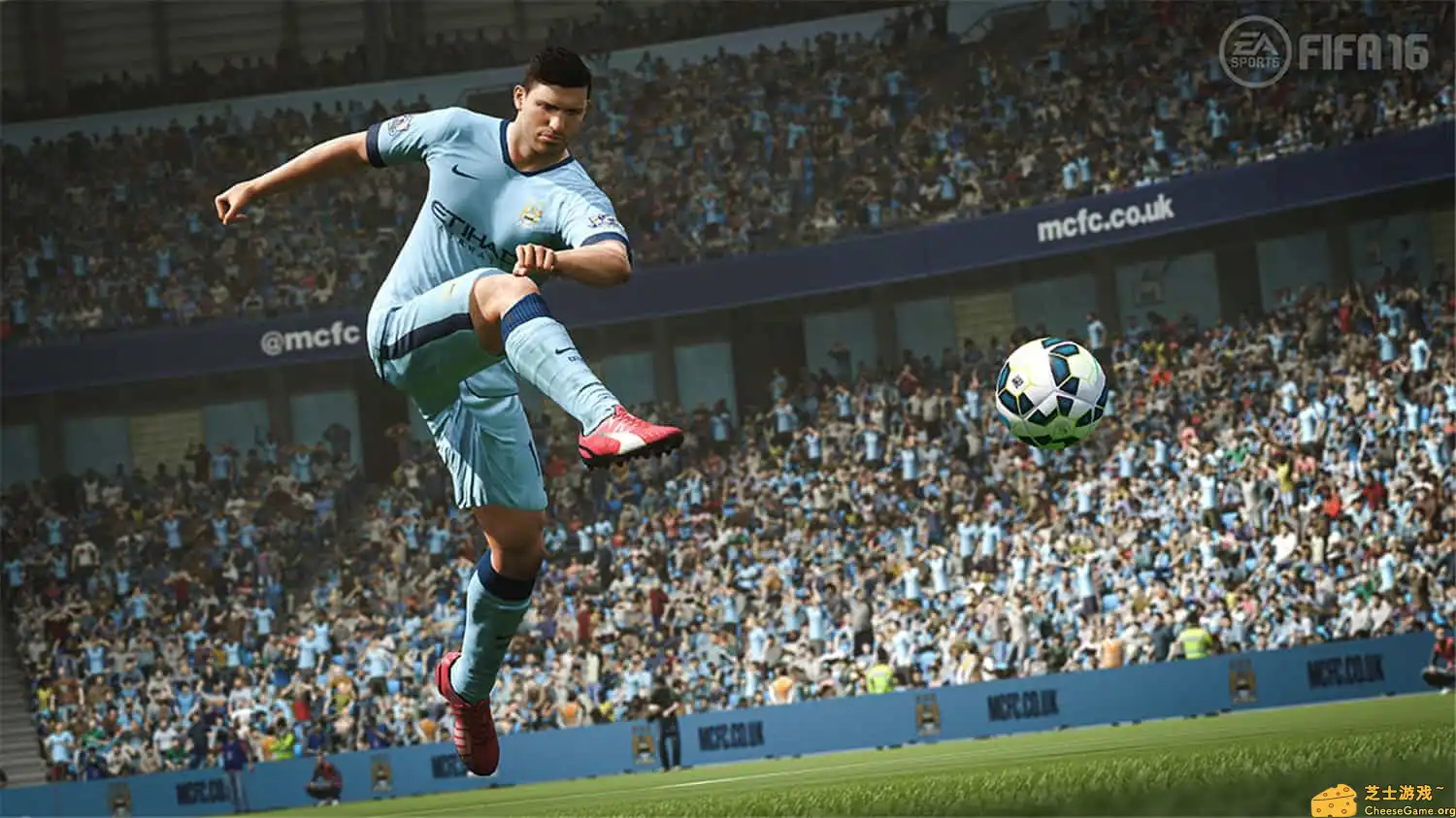 [PC]FIFA 16