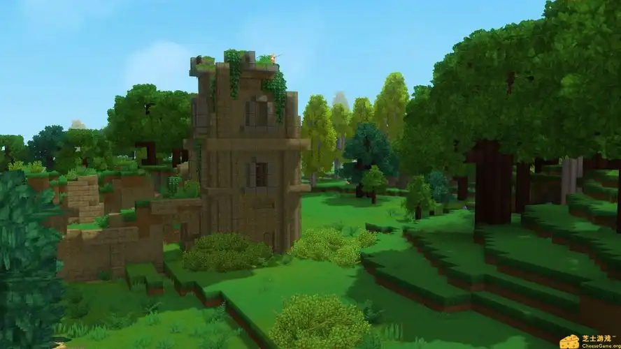 [PC]Hytale