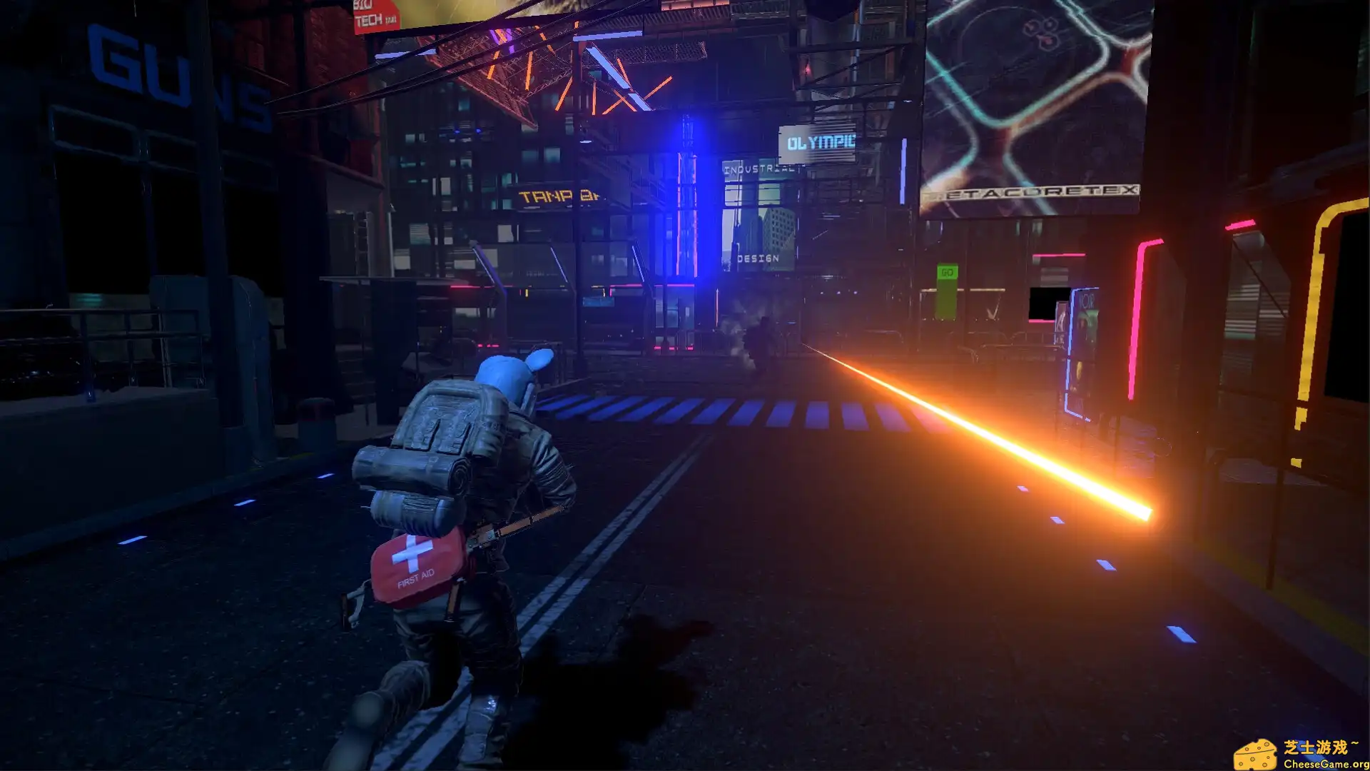 [PC]逃离克里夫/Escape From Clive