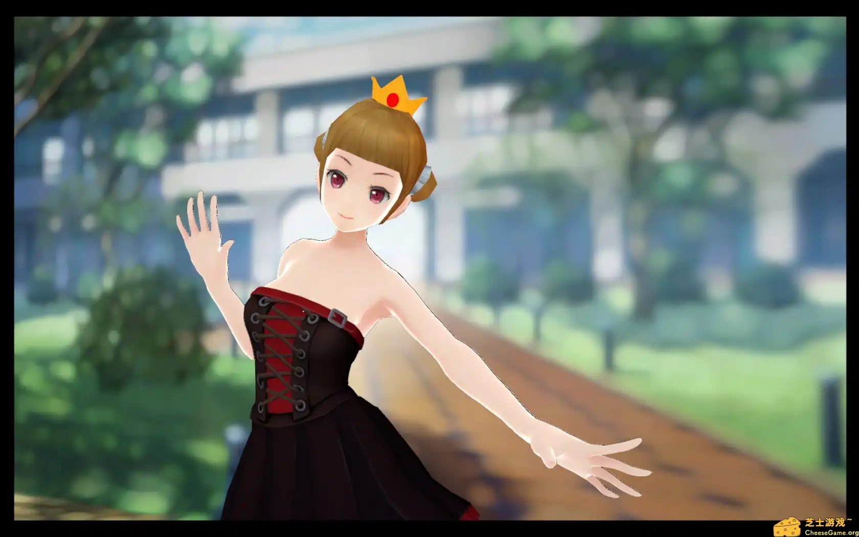 [PC]摄影师/Photographer