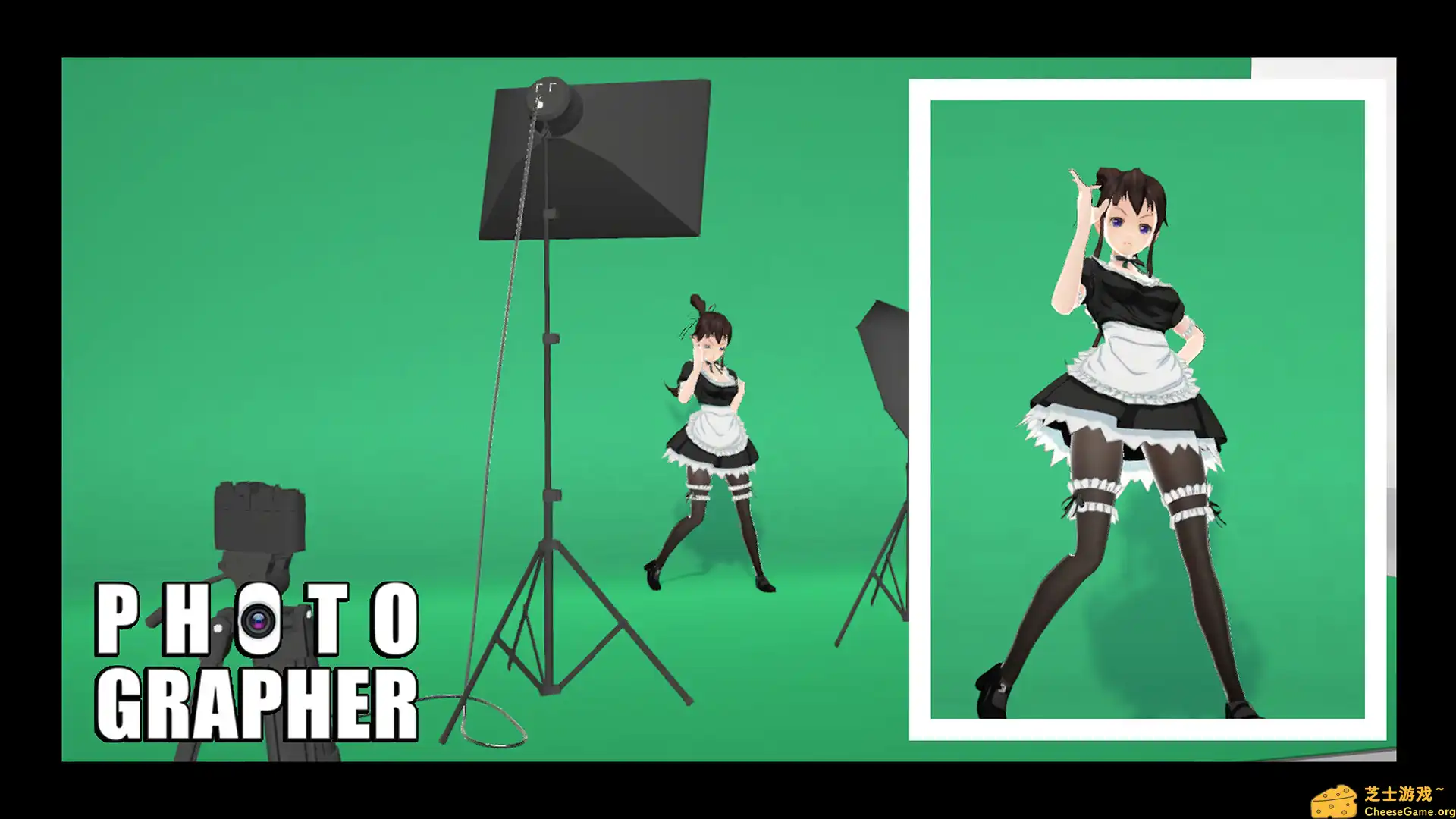 [PC]摄影师/Photographer