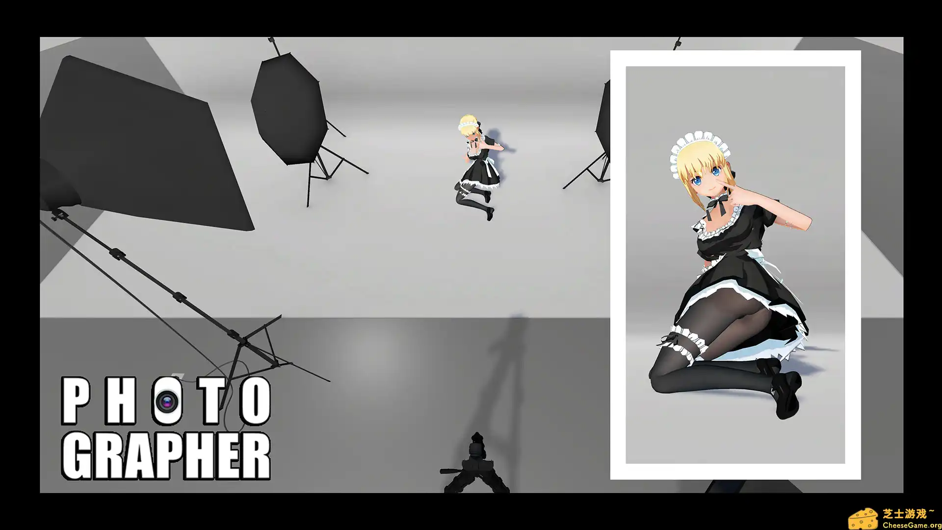 [PC]摄影师/Photographer