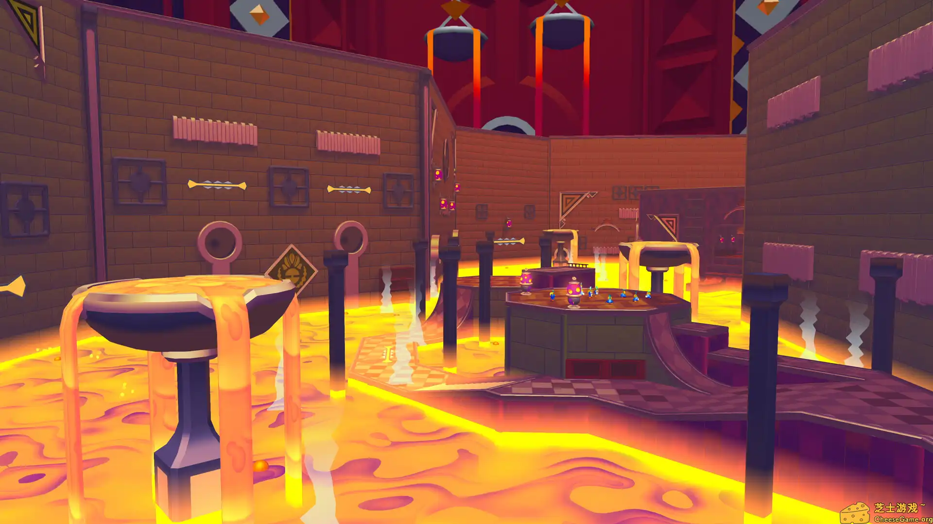 [PC]佩妮大逃脱/Penny’s Big Breakaway