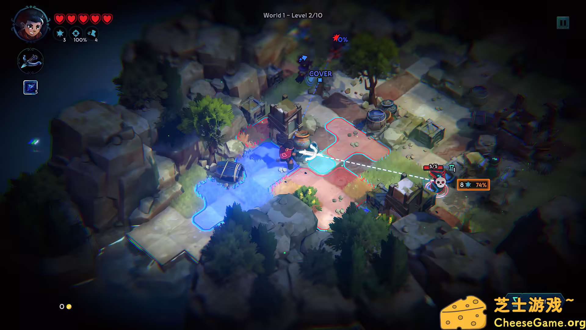 [PC]孤岛猎神/Day of the Shell