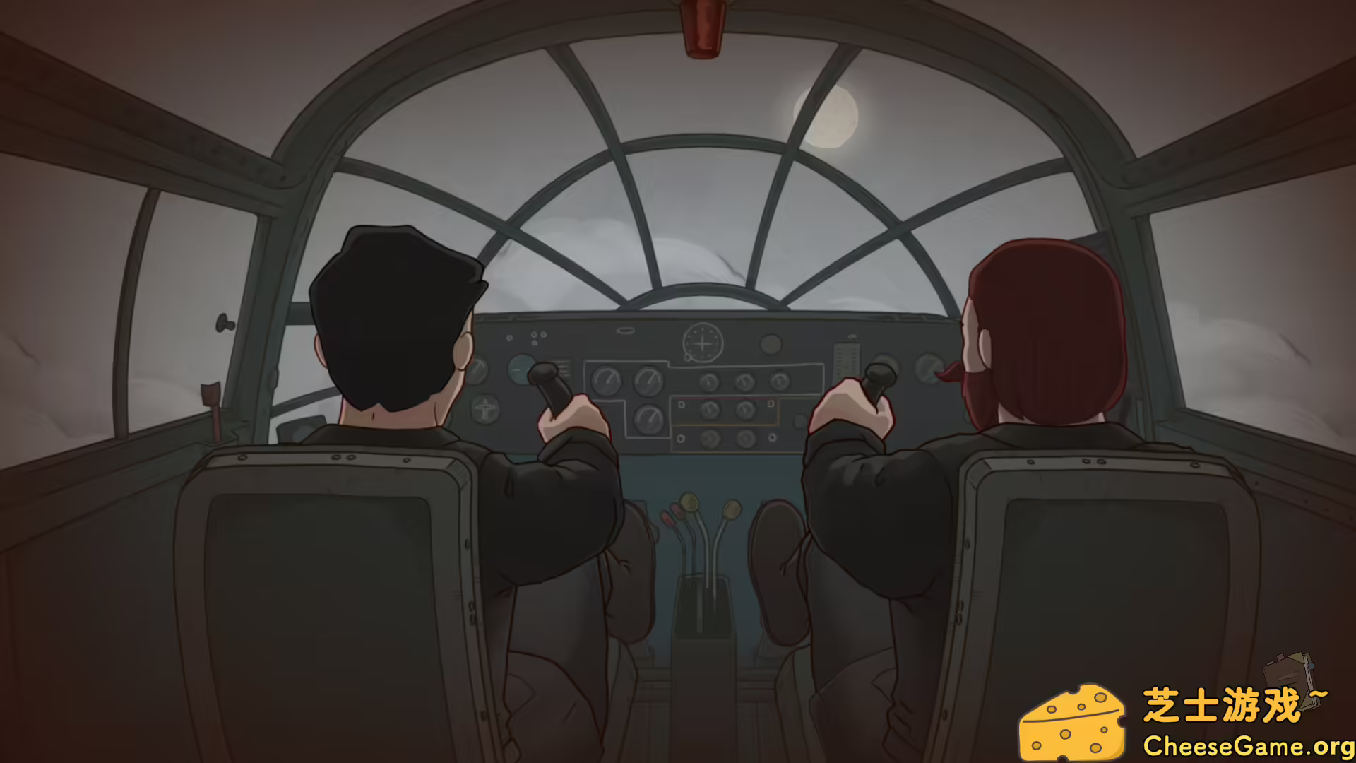 [PC]战争的信笺/Letters of War