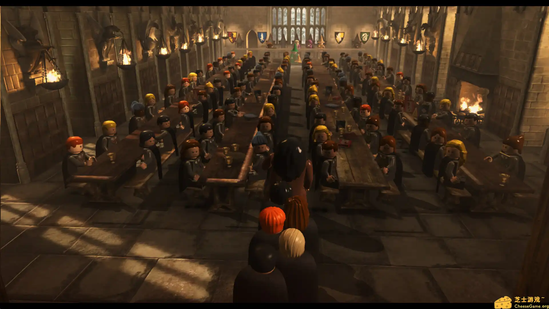 [PC]乐高哈利波特合集/LEGO Harry Potter Collection