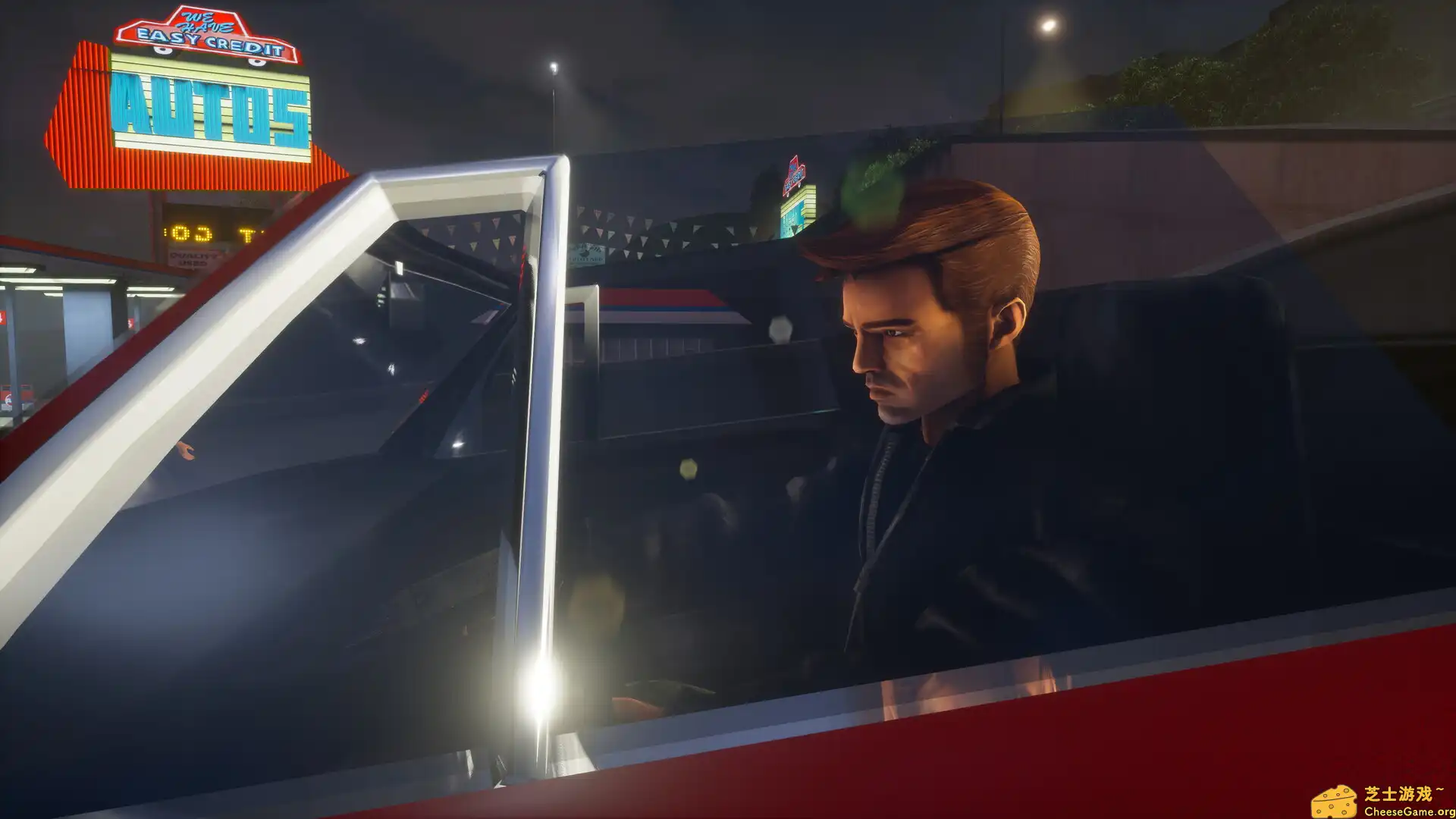 [PC]侠盗猎车手3重制版/Grand Theft Auto III - Definitive Edition