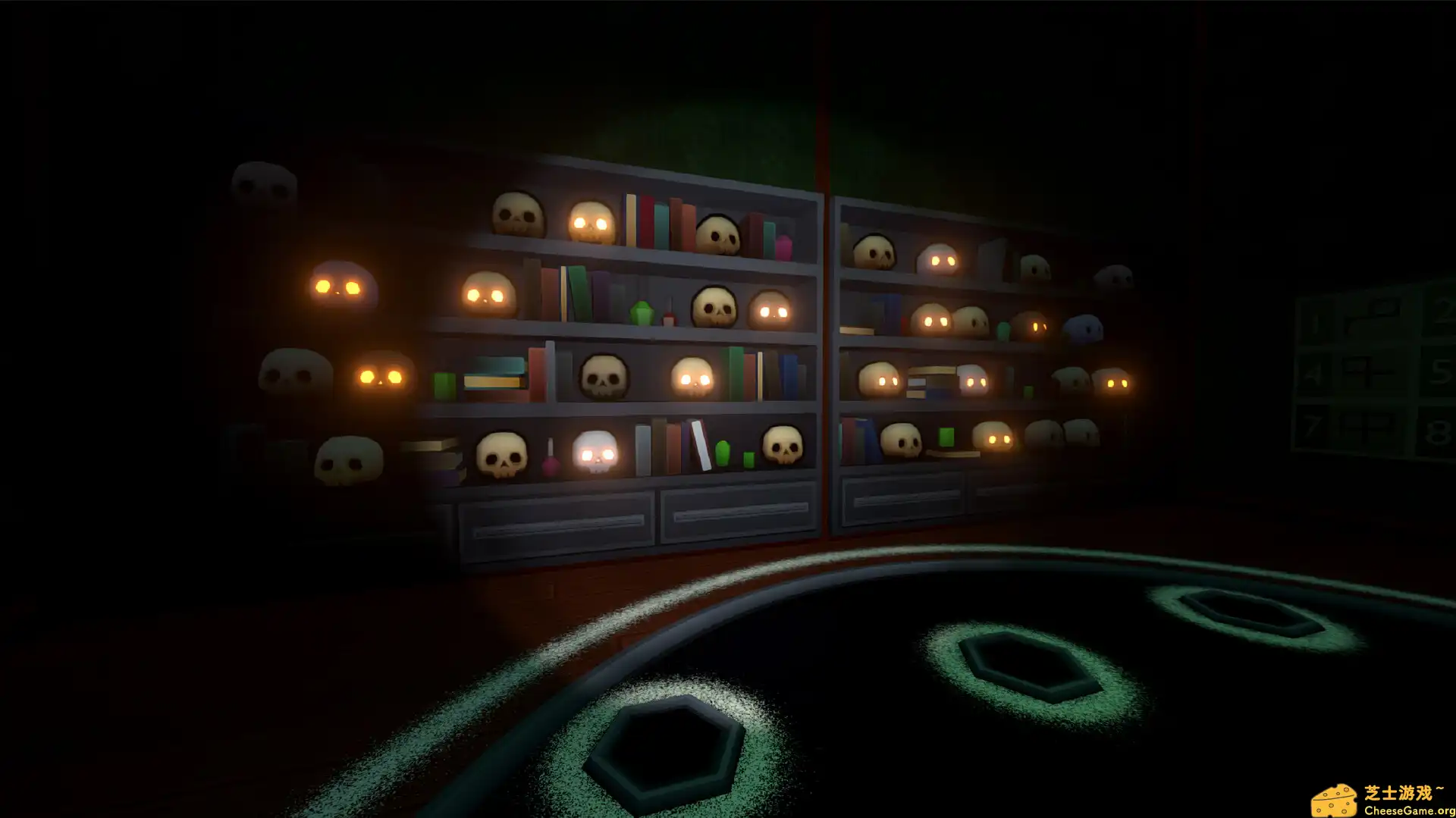 [PC]合力逃脱/In Sink: A Co-op Escape Adventure/支持网络联机