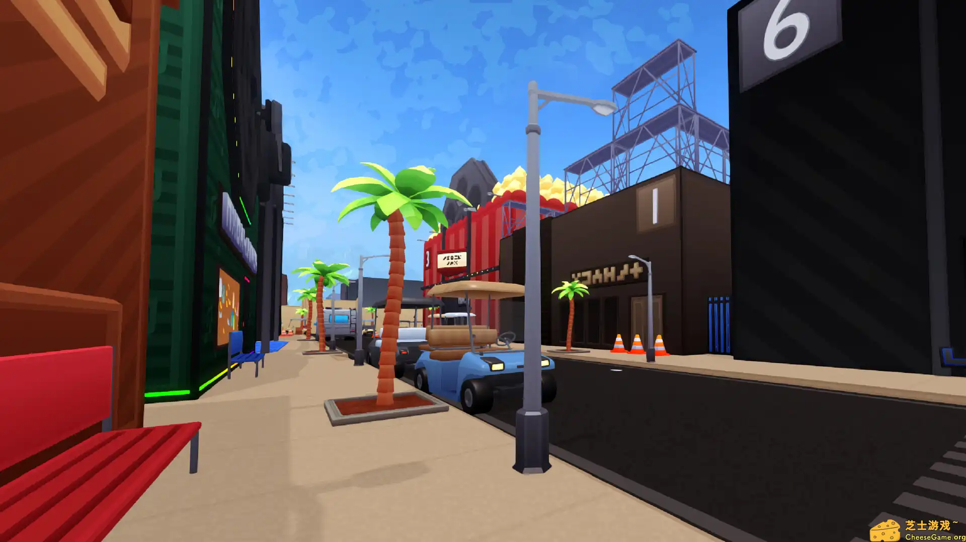 [PC]合力逃脱/In Sink: A Co-op Escape Adventure/支持网络联机