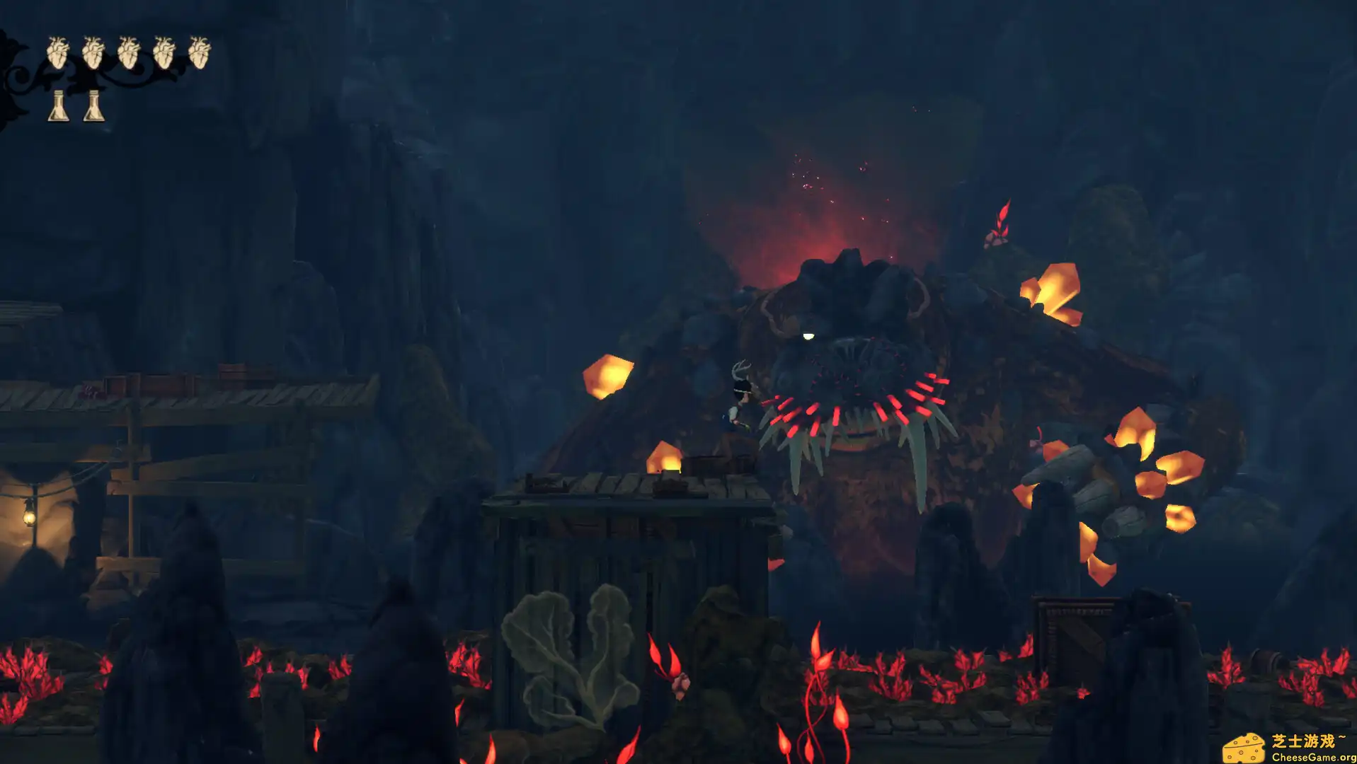 [PC]冒险至邪恶/Venture to the Vile