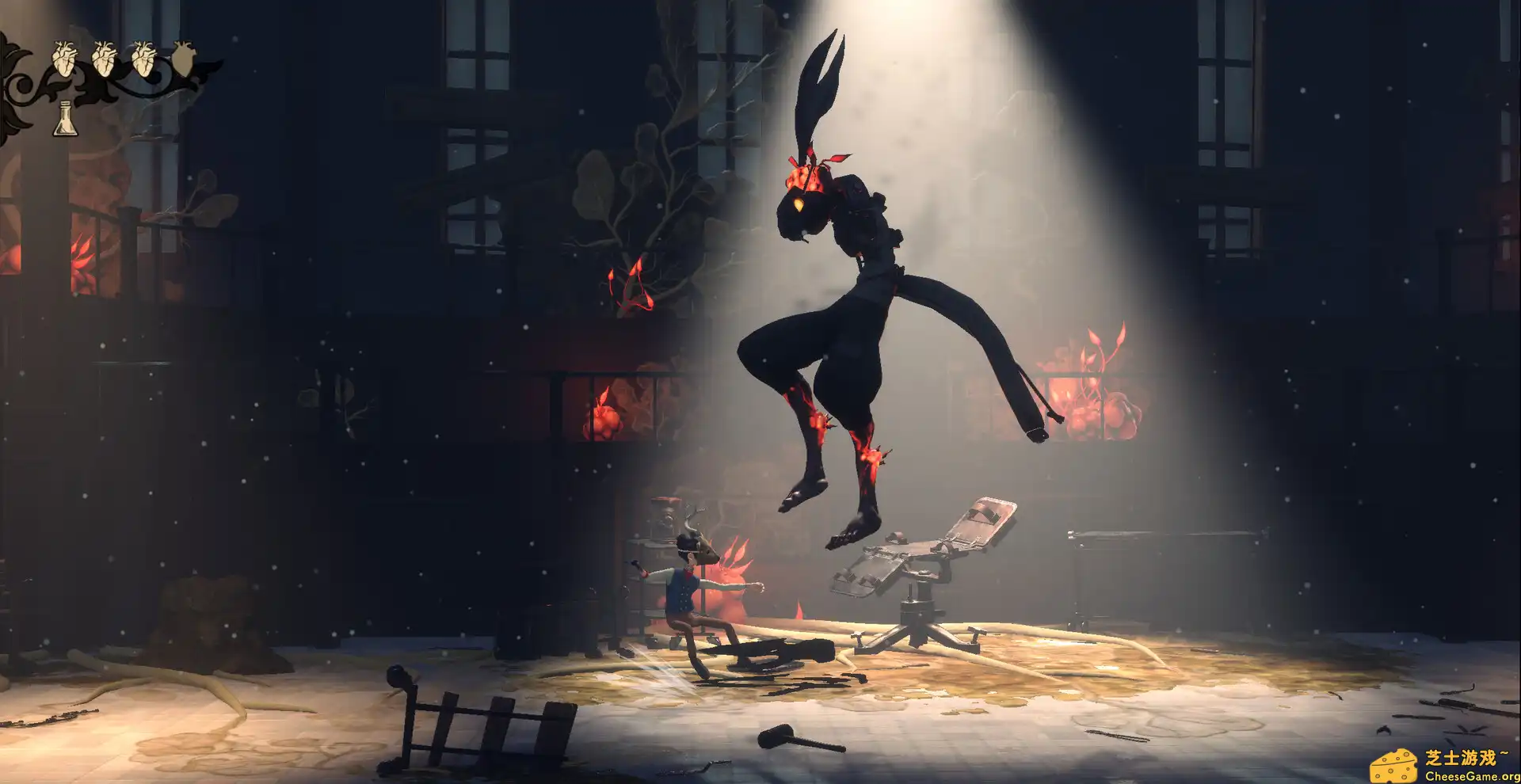 [PC]冒险至邪恶/Venture to the Vile