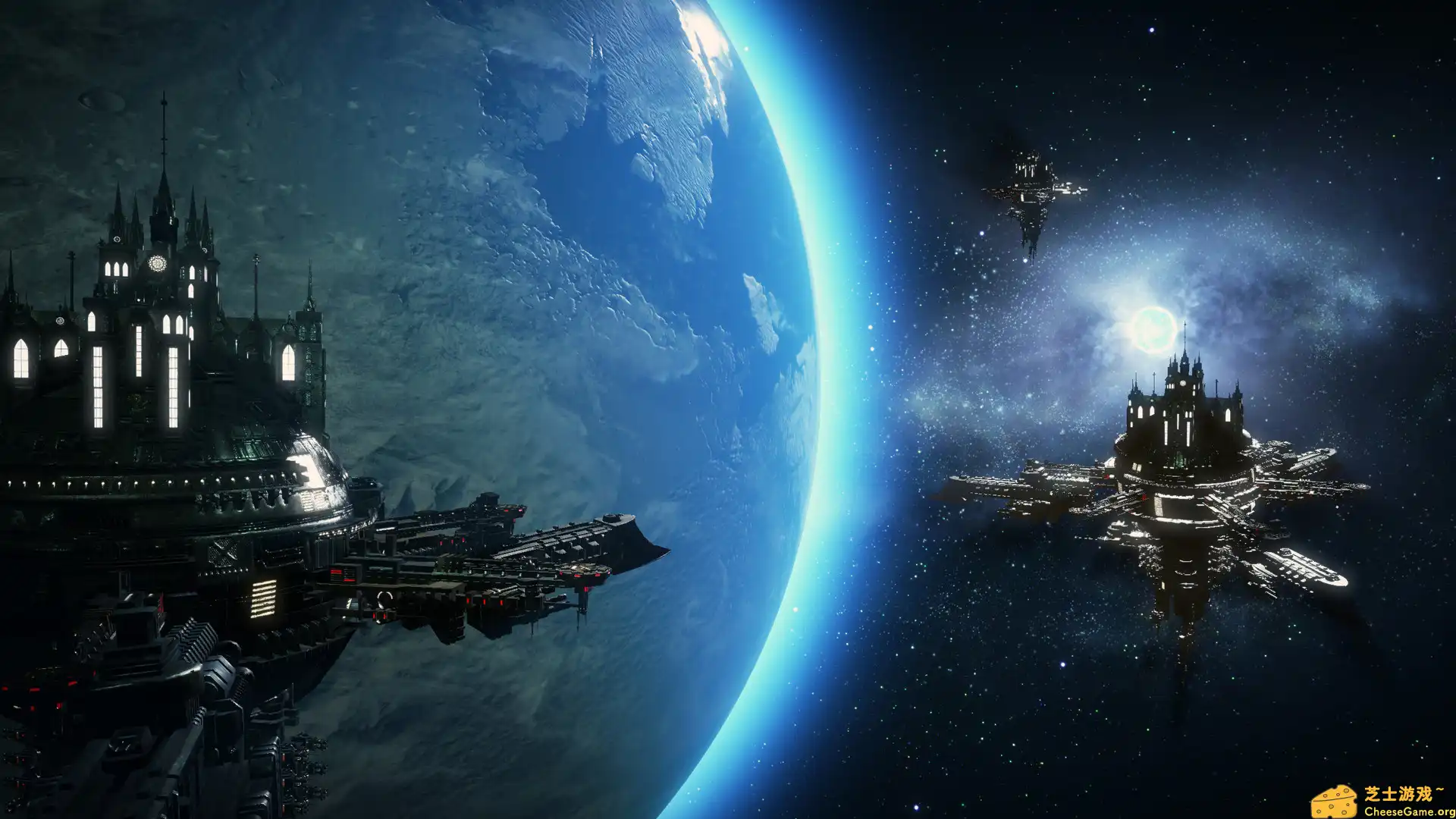 [PC]战锤40K：审判者-殉道者/Warhammer 40,000: Inquisitor - Martyr