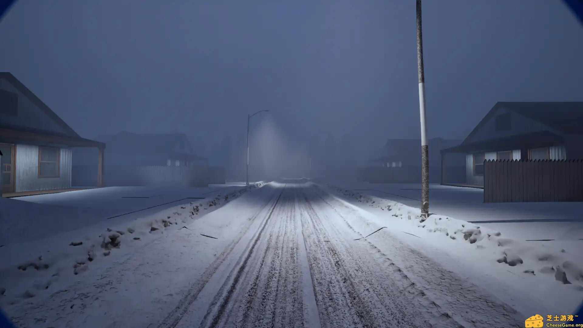 [PC]临界宇宙/Liminal Universe