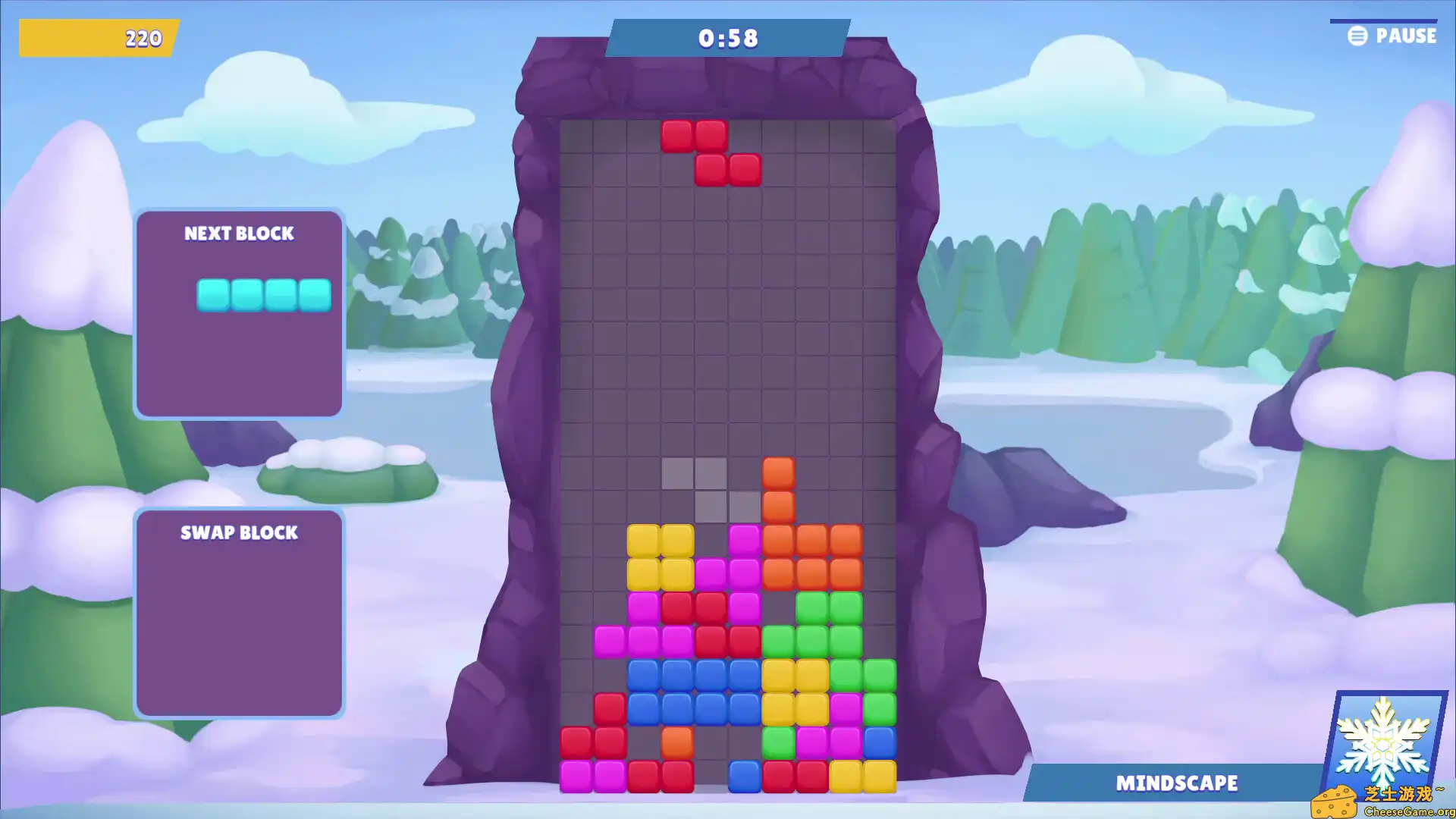 [PC]冬季游戏合集/Winter Games Collection