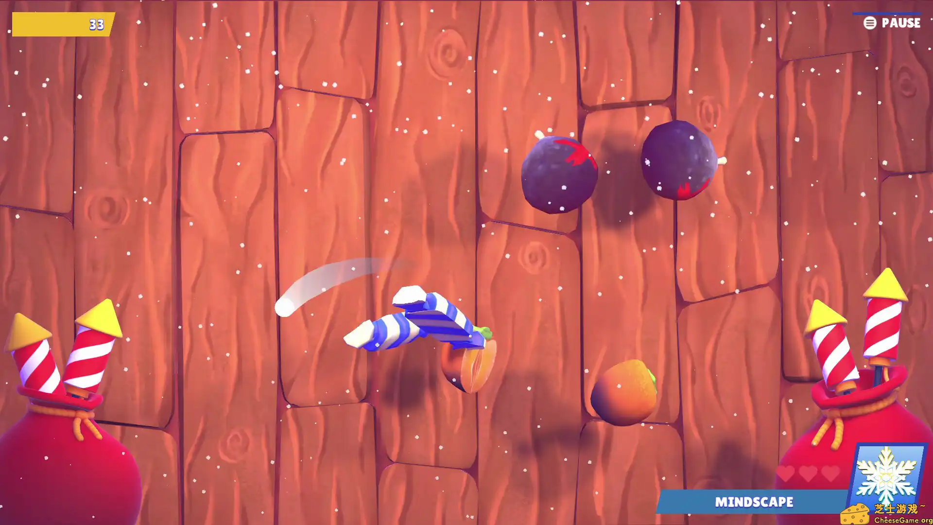 [PC]冬季游戏合集/Winter Games Collection