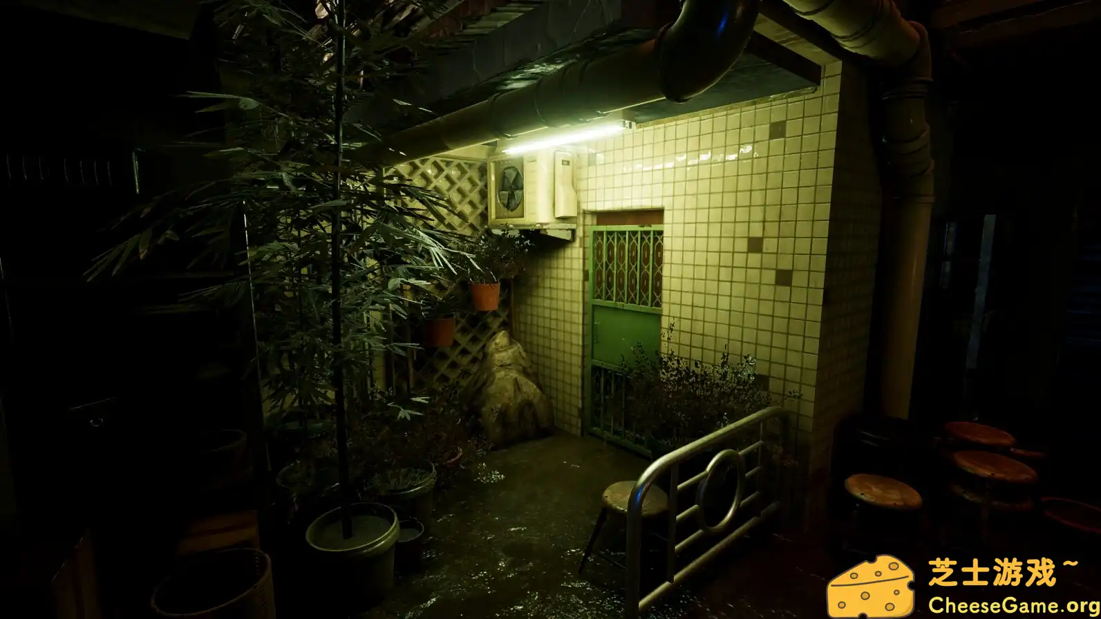 [PC]异常侦探：少女的安眠/Anomalies Detective