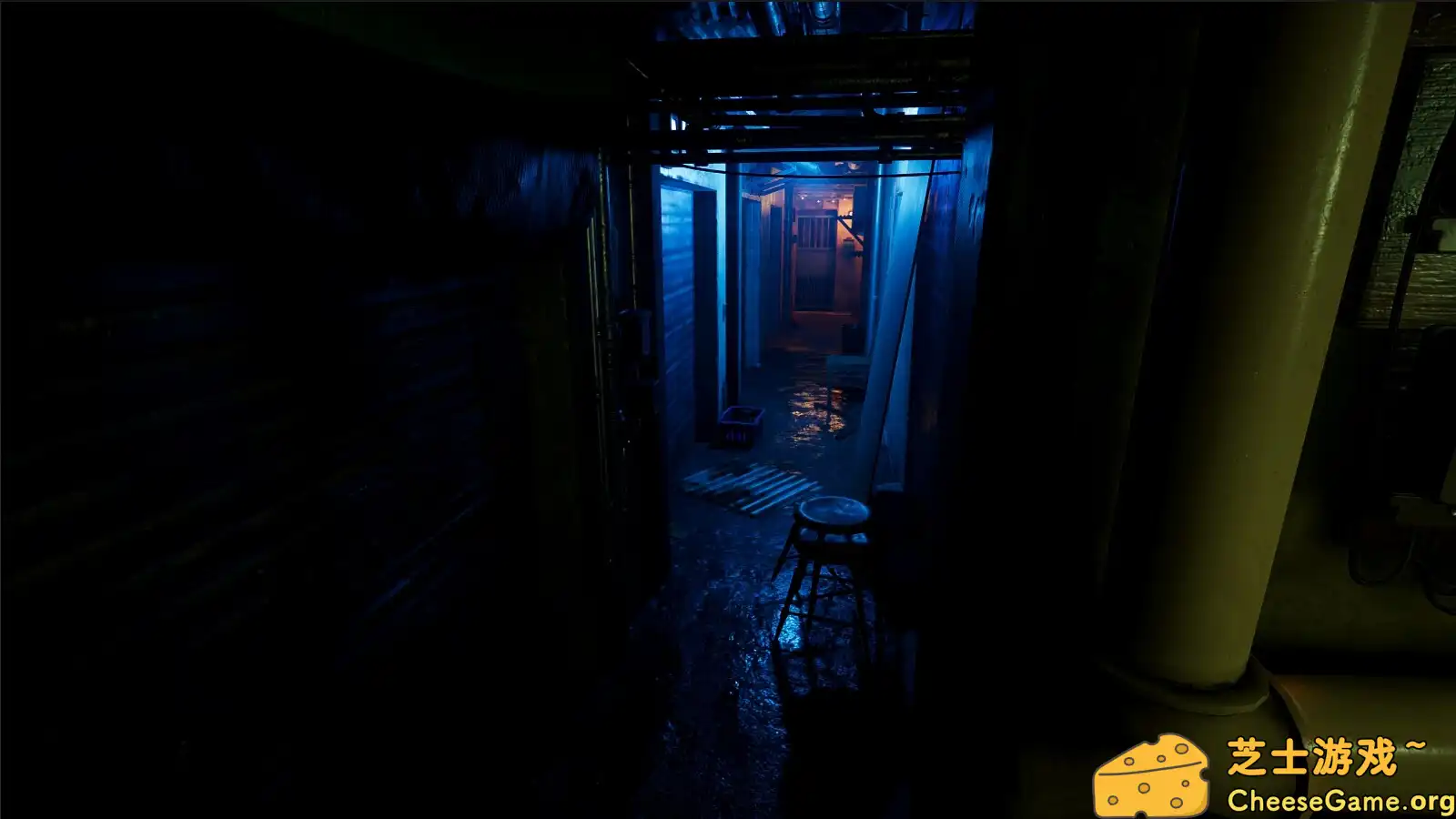 [PC]异常侦探：少女的安眠/Anomalies Detective