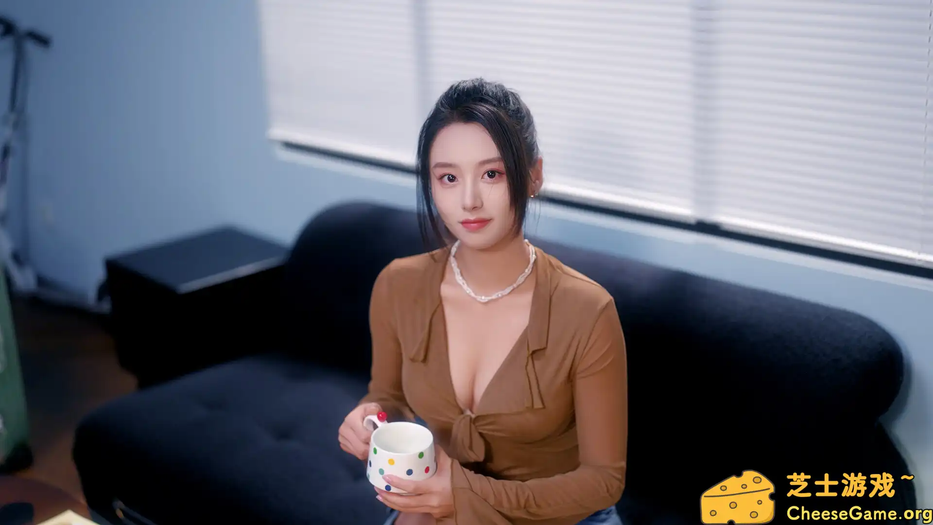 [PC]甜心帝国/Sovereign Brain Empire