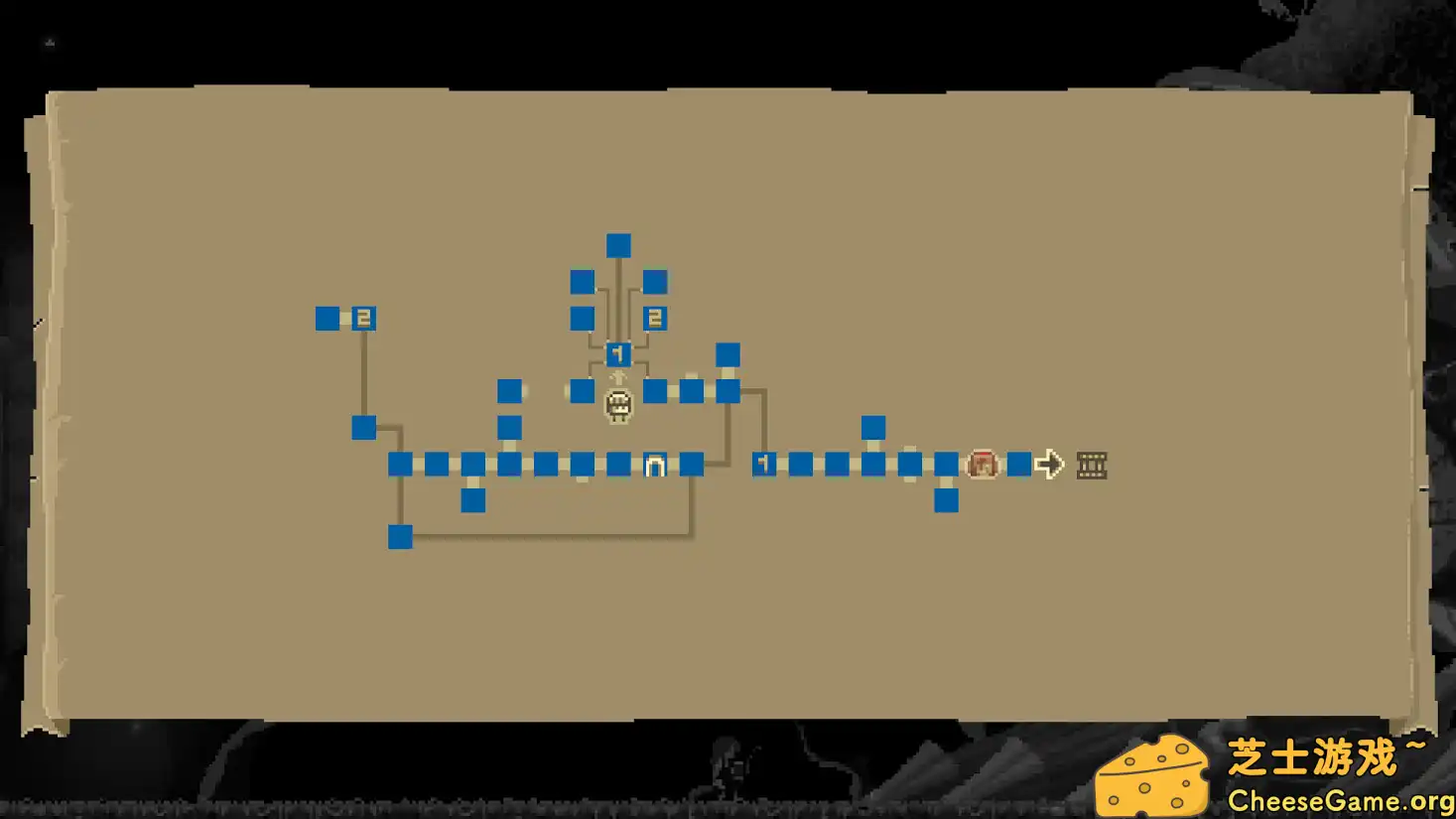 [PC]泰迪编年史：艾希达斯的旋律/Chronicles of Teddy