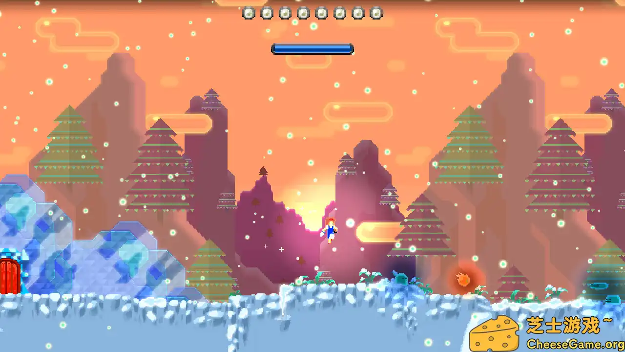 [PC]泰迪编年史：艾希达斯的旋律/Chronicles of Teddy