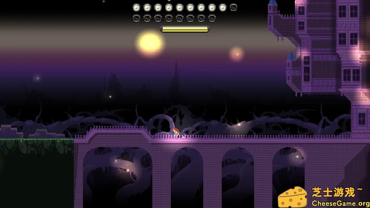 [PC]泰迪编年史：艾希达斯的旋律/Chronicles of Teddy