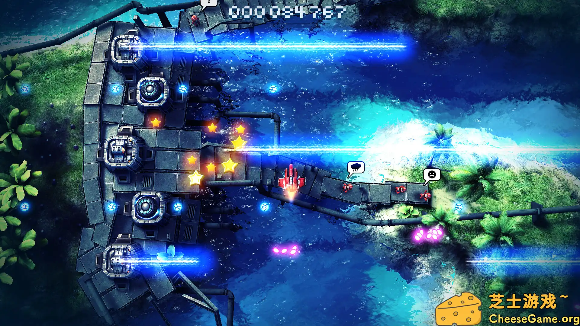 [PC]傲气雄鹰周年版/Sky Force Anniversary
