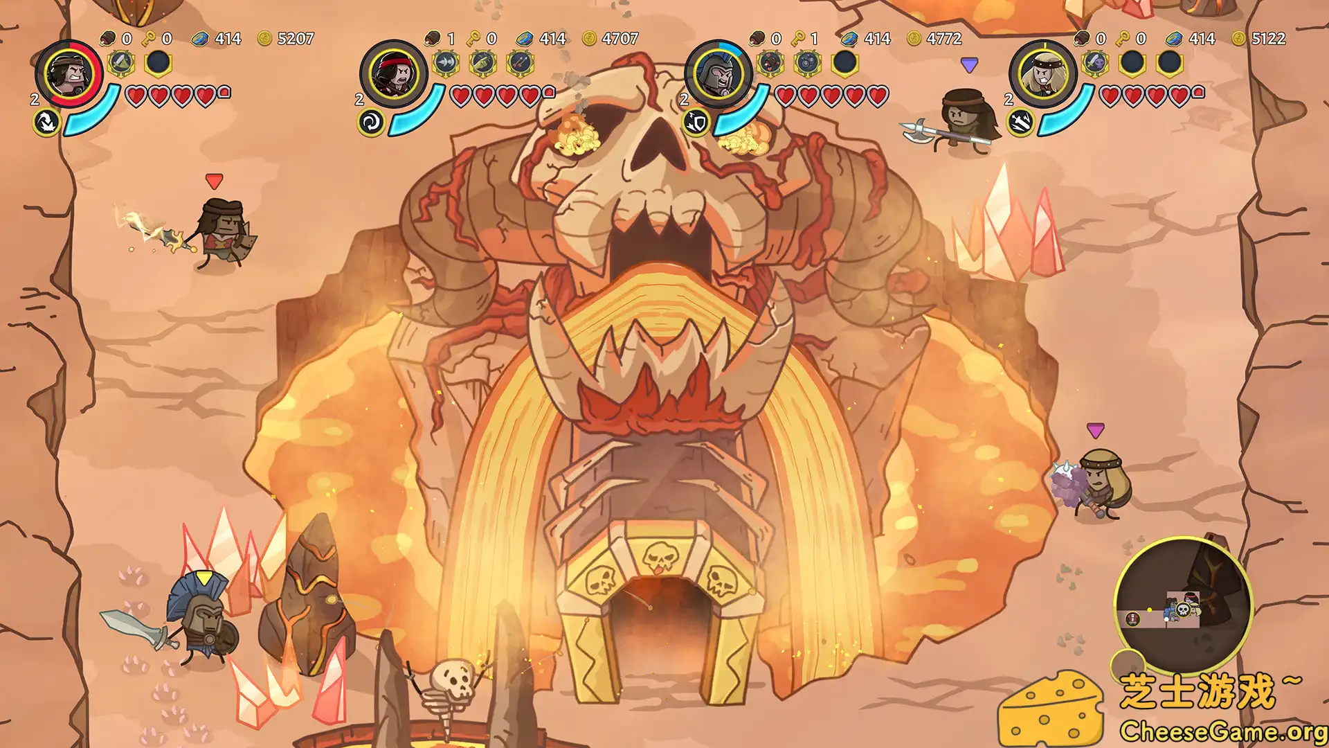 [PC]柯南快快/Conan Chop Chop