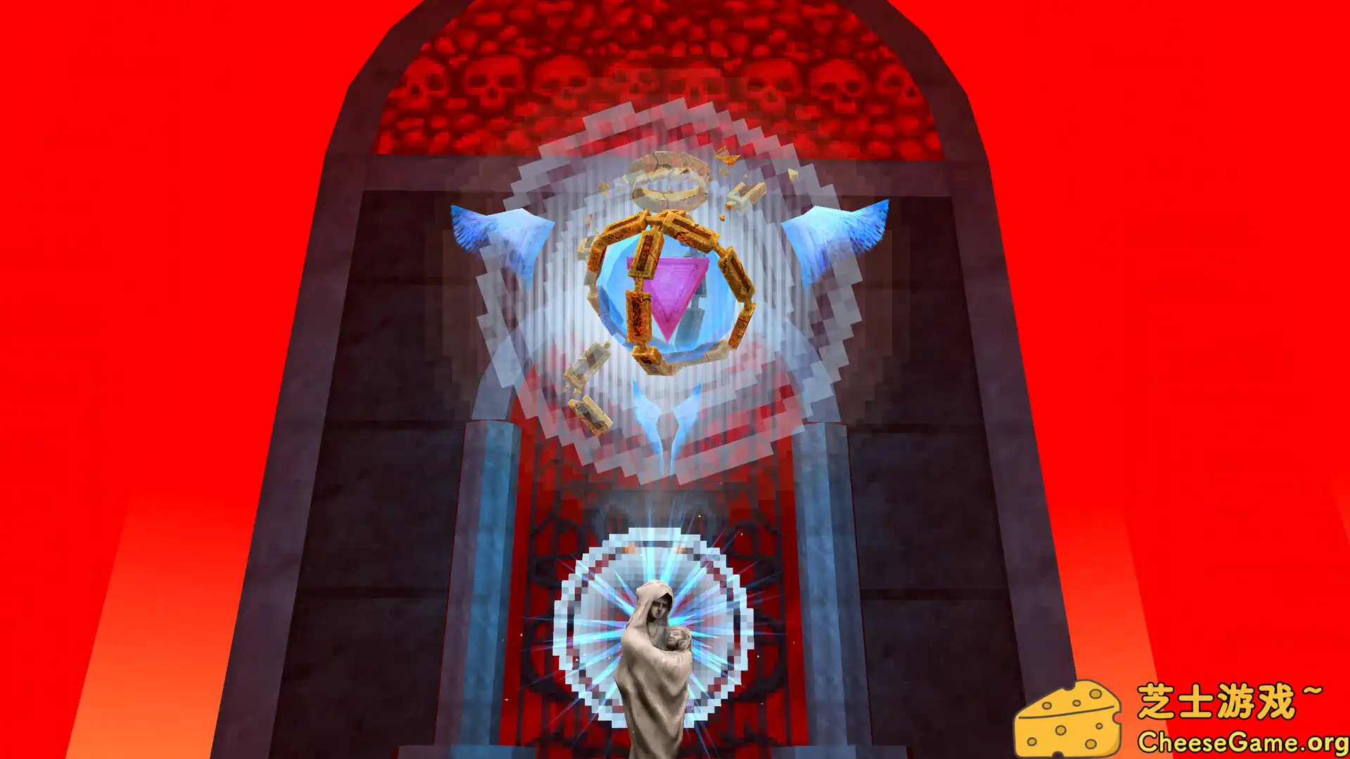 [PC]疯狂连杀/ULTRAKILL