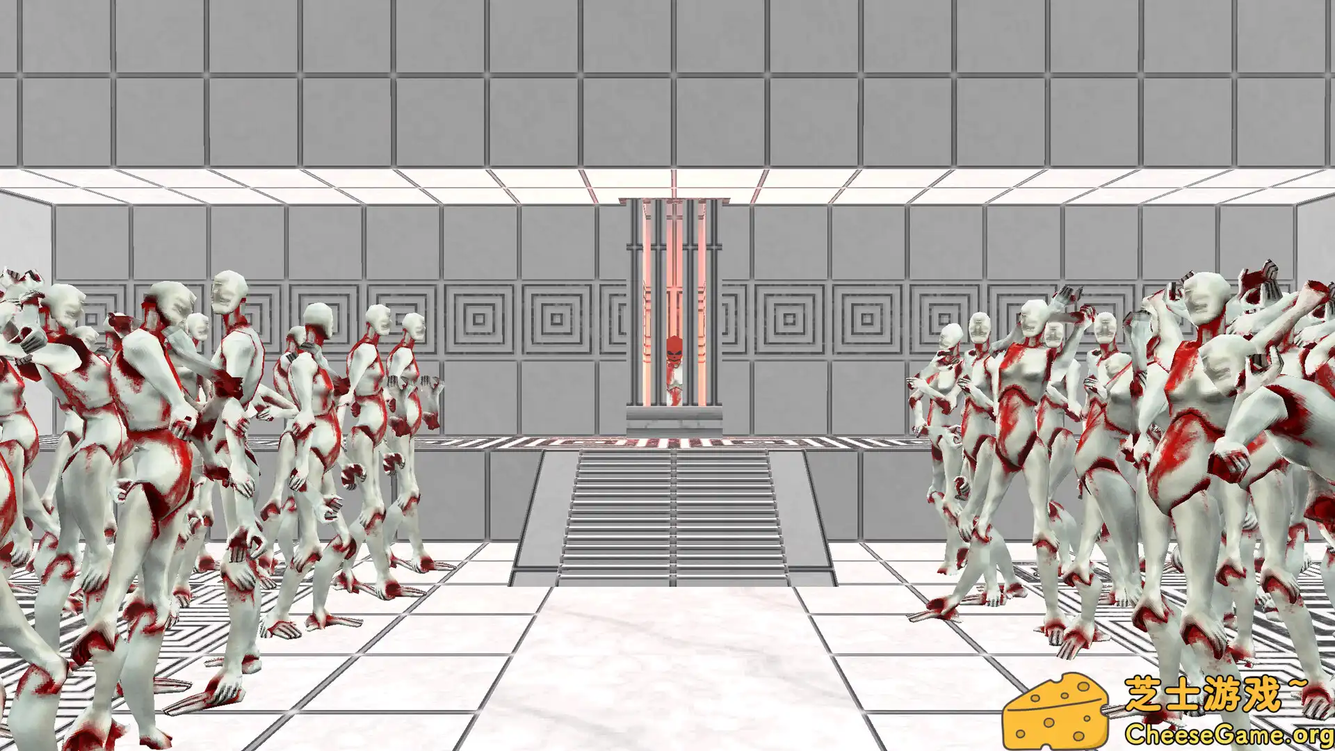 [PC]疯狂连杀/ULTRAKILL