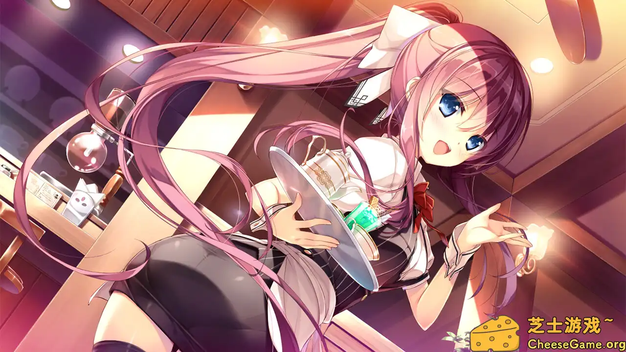 [PC]原始之心/Primal Hearts