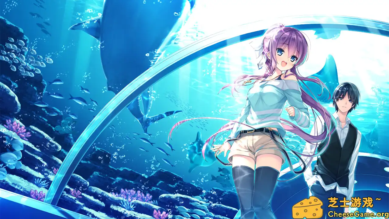 [PC]原始之心/Primal Hearts