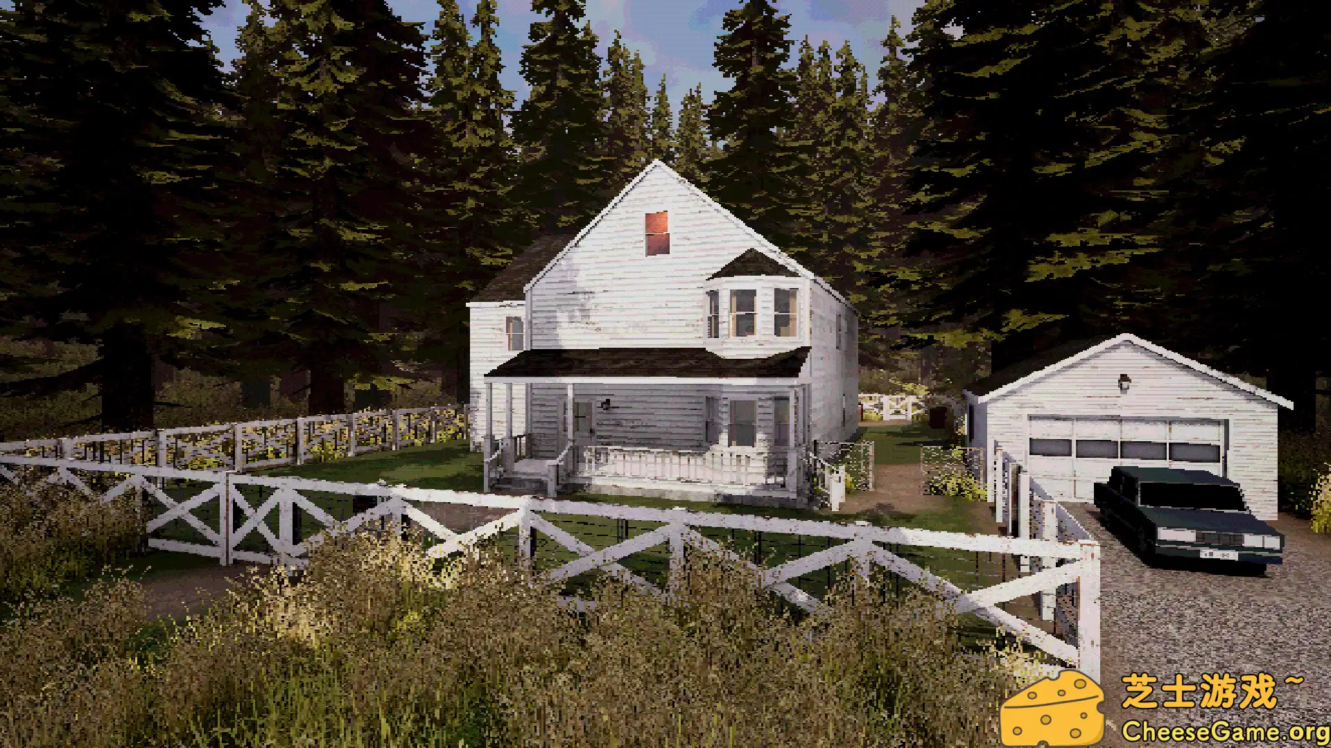 [PC]秩序混乱/Orderly Havoc