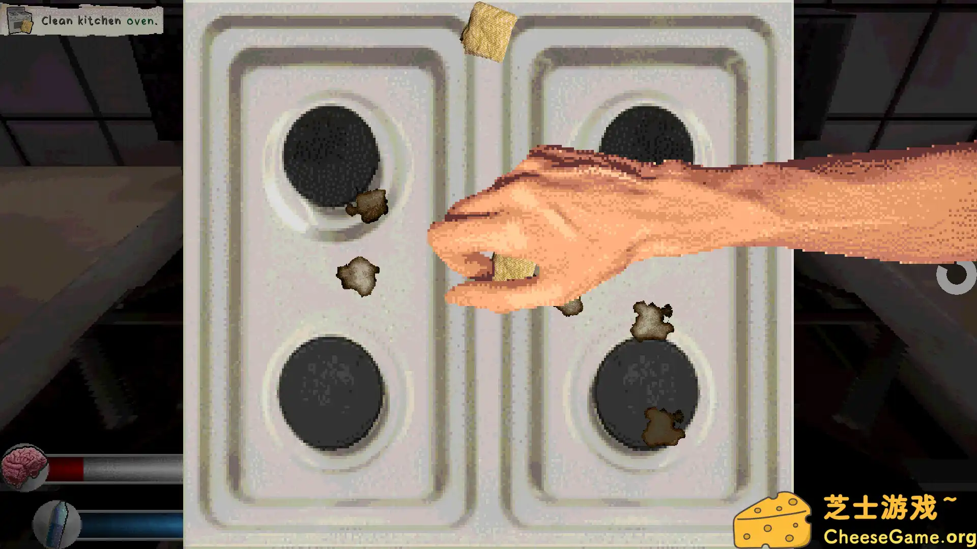 [PC]秩序混乱/Orderly Havoc