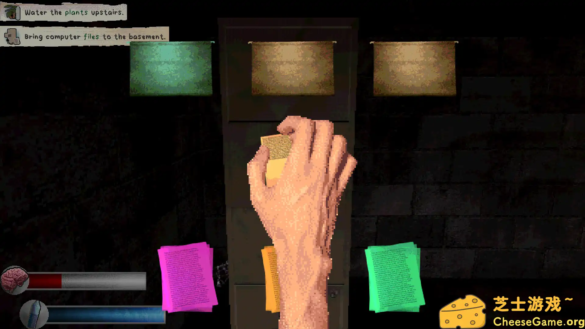 [PC]秩序混乱/Orderly Havoc