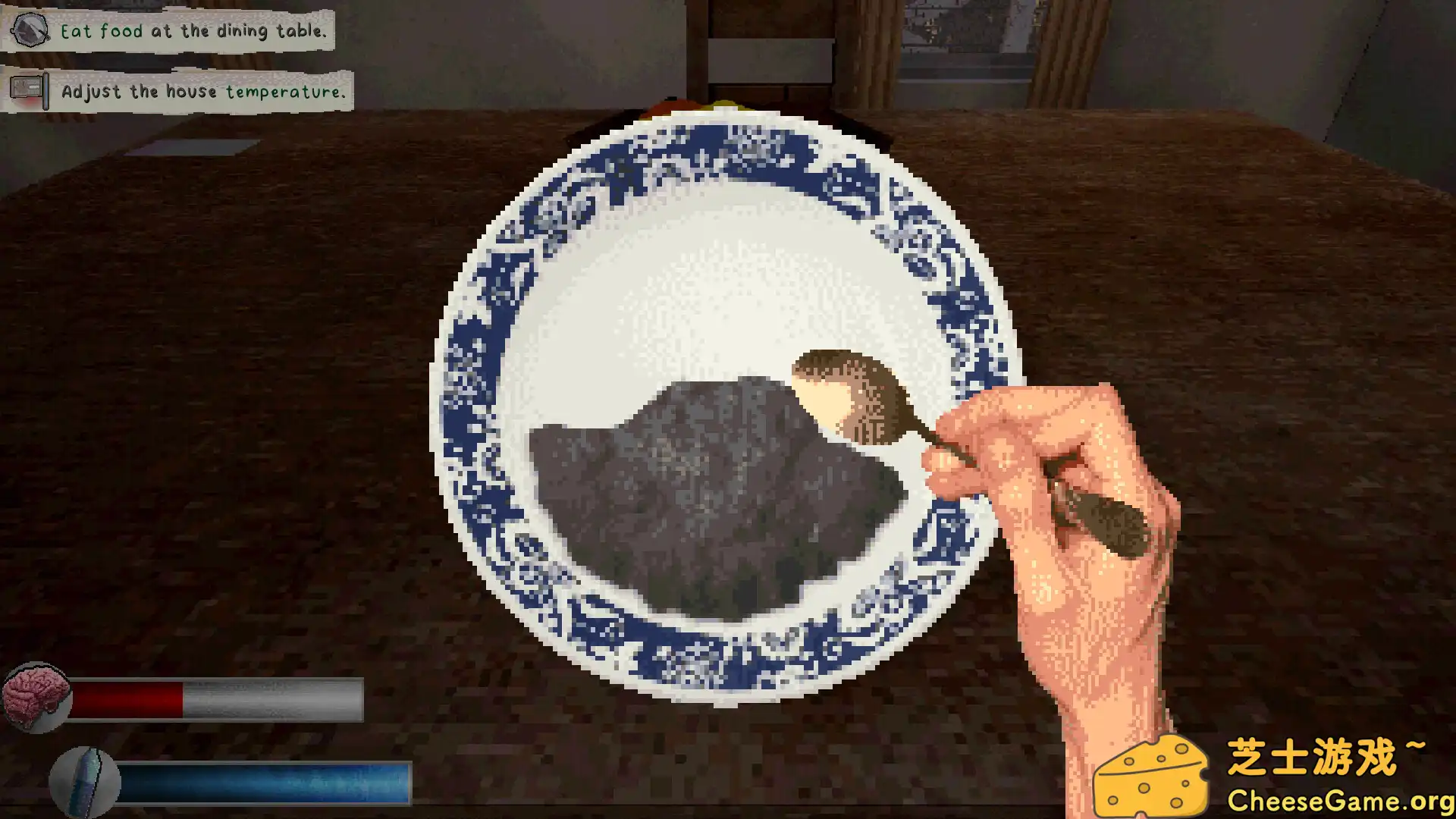 [PC]秩序混乱/Orderly Havoc