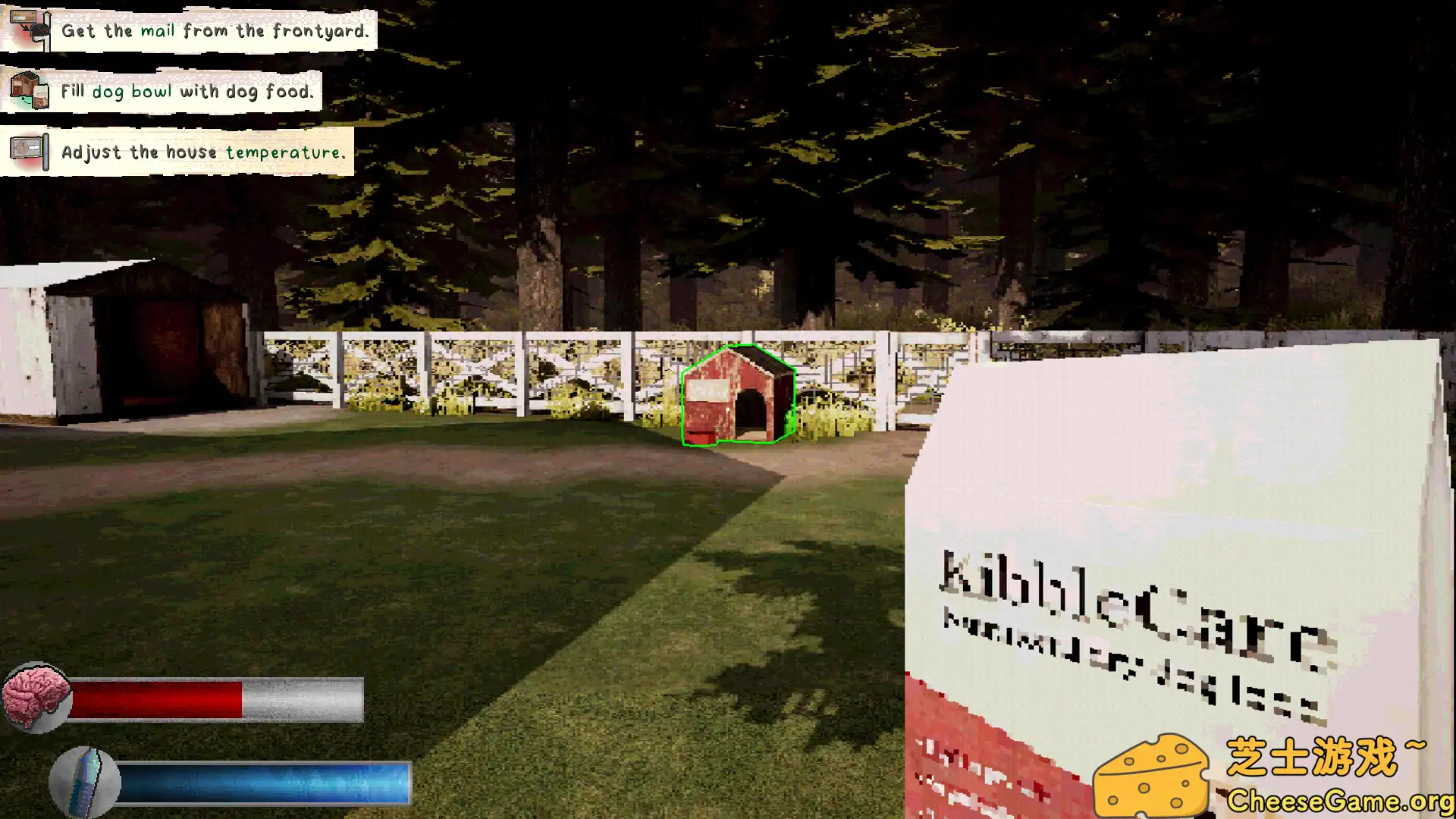 [PC]秩序混乱/Orderly Havoc