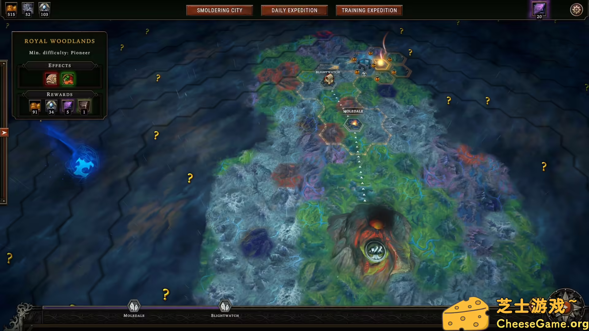 [PC]风暴之城/Against the Storm