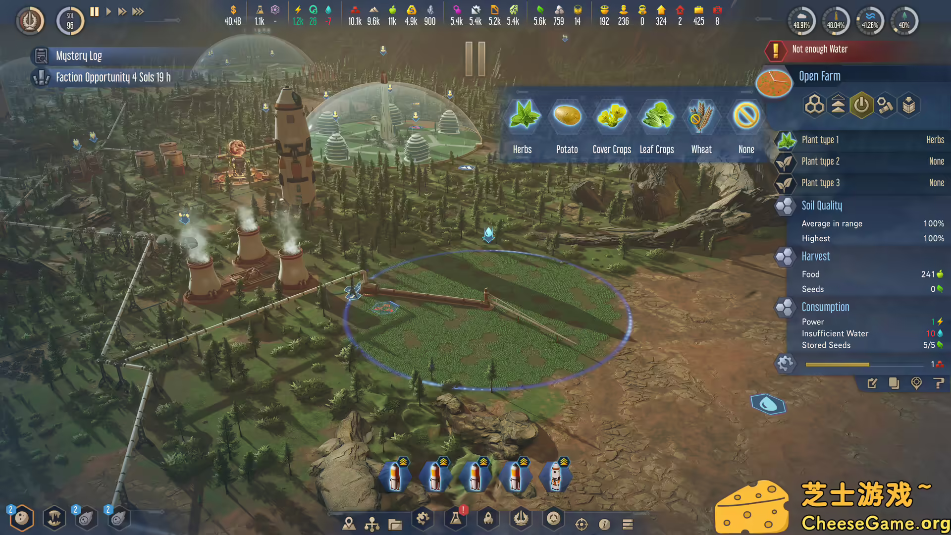 [PC]火星求生：重启版/Surviving Mars: Relaunched