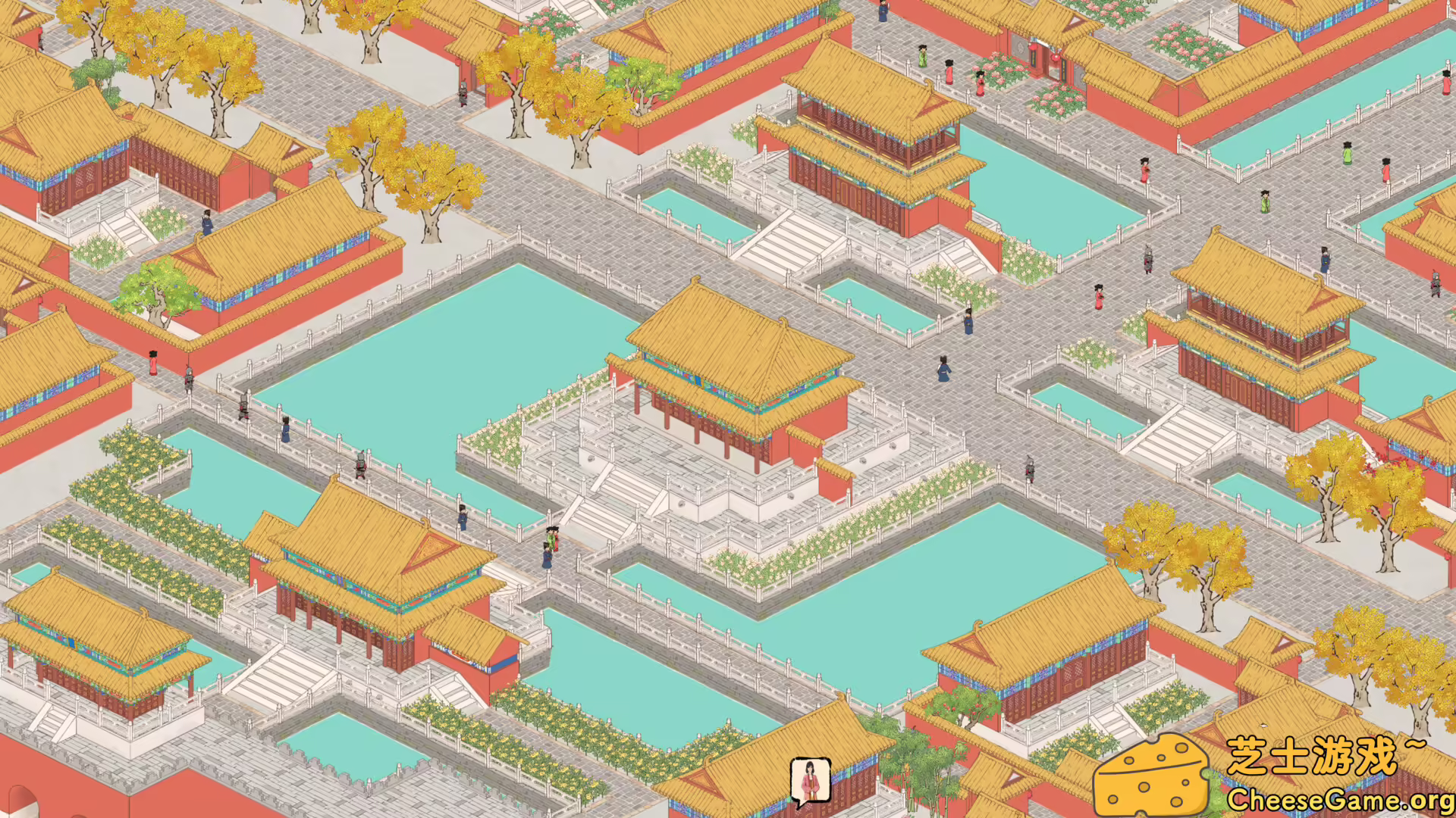 [PC]吾今有世家/House of Legacy