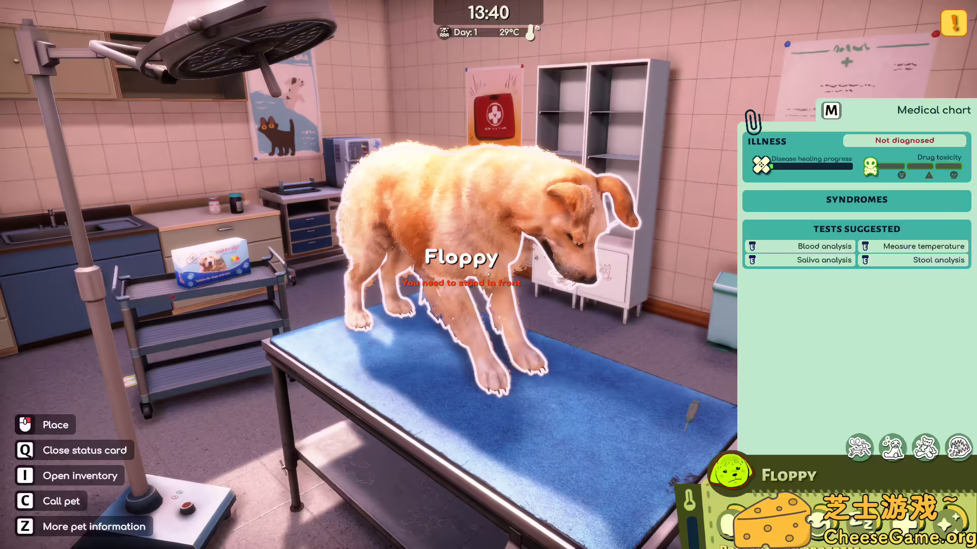 [PC]动物收容所2/Animal Shelter 2