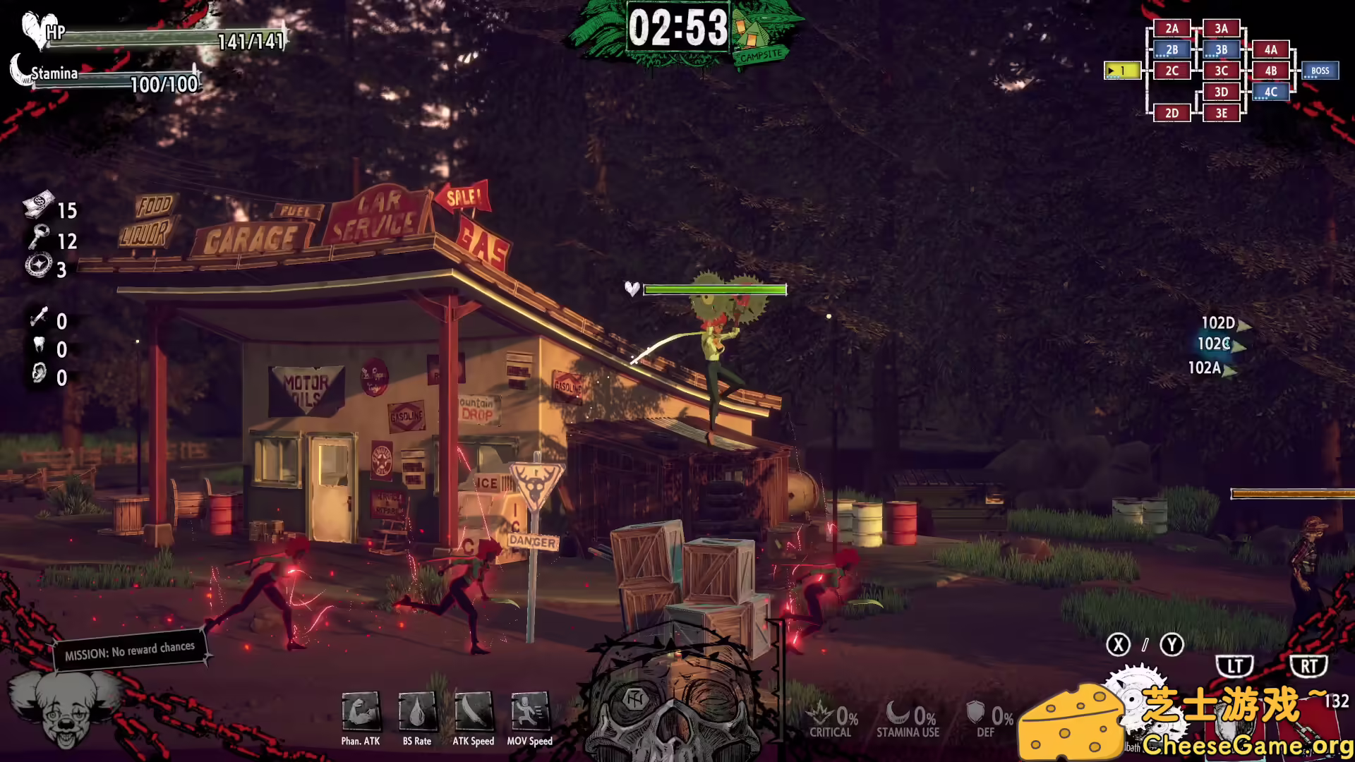 [PC]巴塞罗那酒店/HOTEL BARCELONA