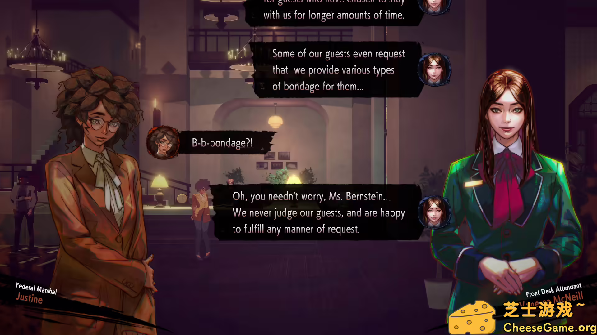 [PC]巴塞罗那酒店/HOTEL BARCELONA