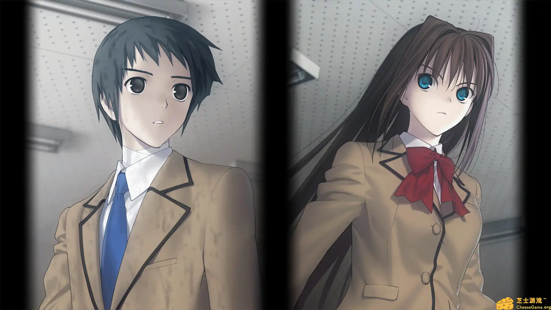 [PC]魔法使之夜/WITCH ON THE HOLY NIGHT